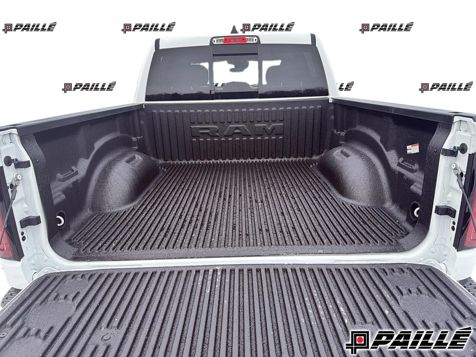 2026 Ram 1500 in Sorel-Tracy, Quebec