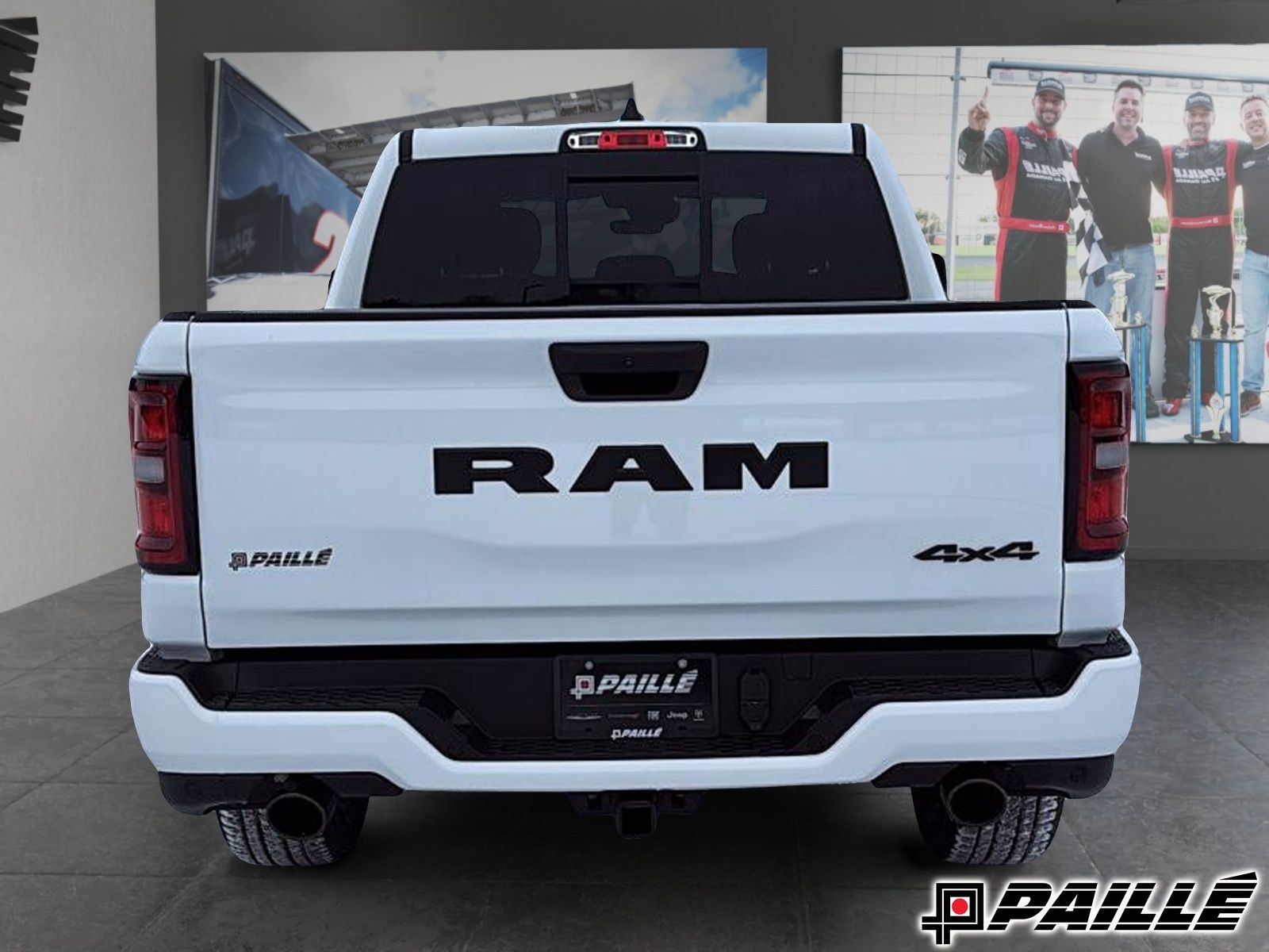 2026 Ram 1500 in Sorel-Tracy, Quebec