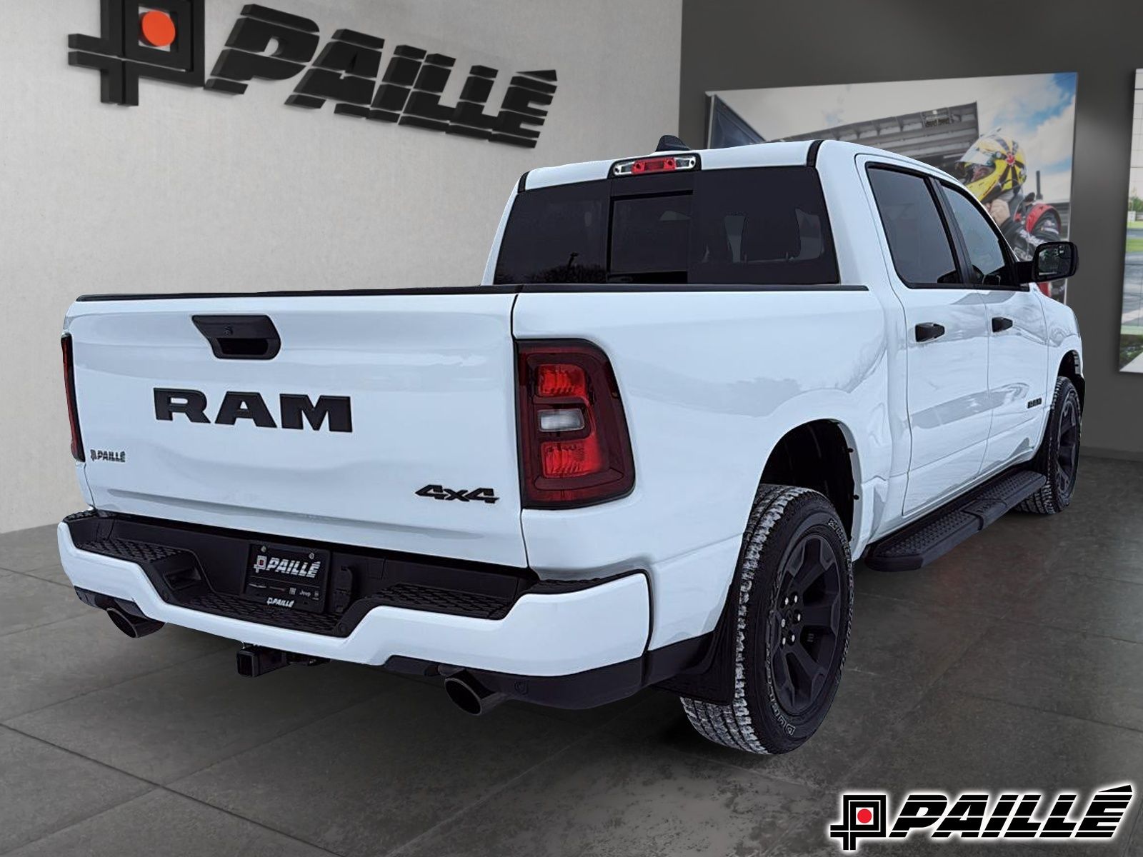 2026 Ram 1500 in Sorel-Tracy, Quebec