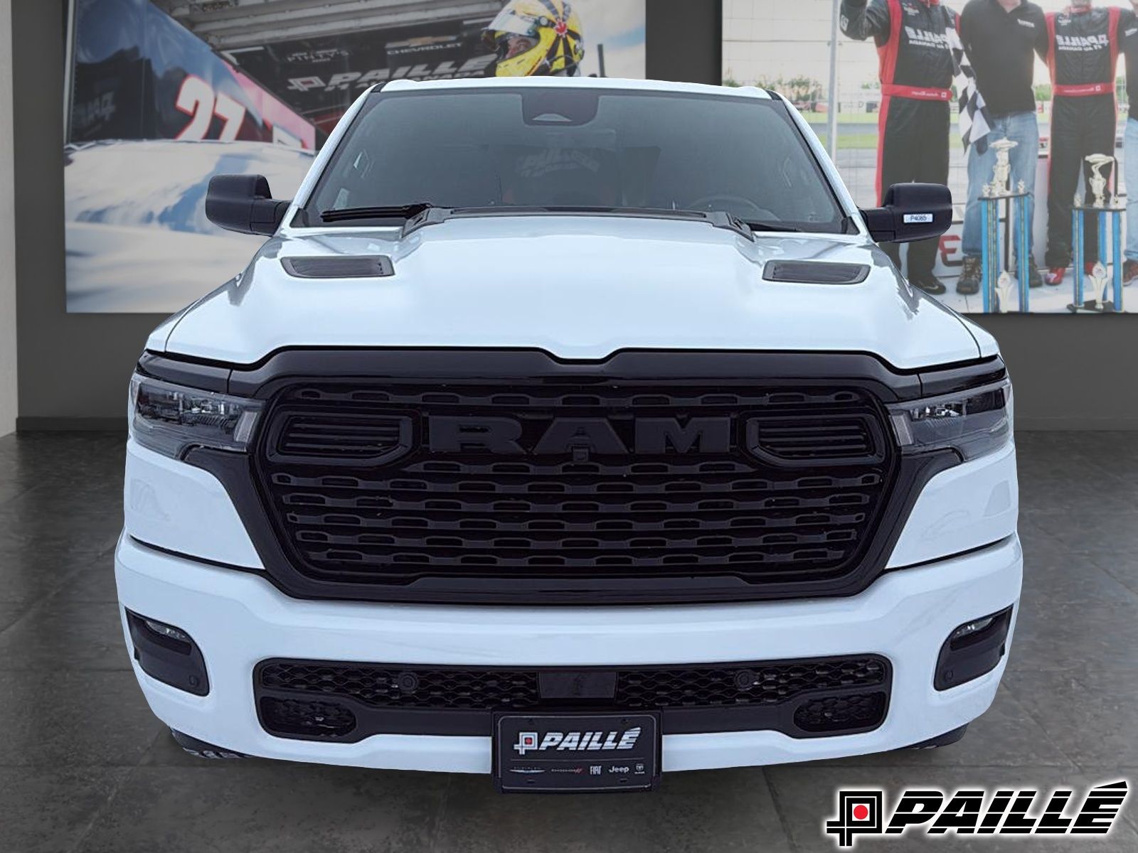 2026 Ram 1500 in Sorel-Tracy, Quebec