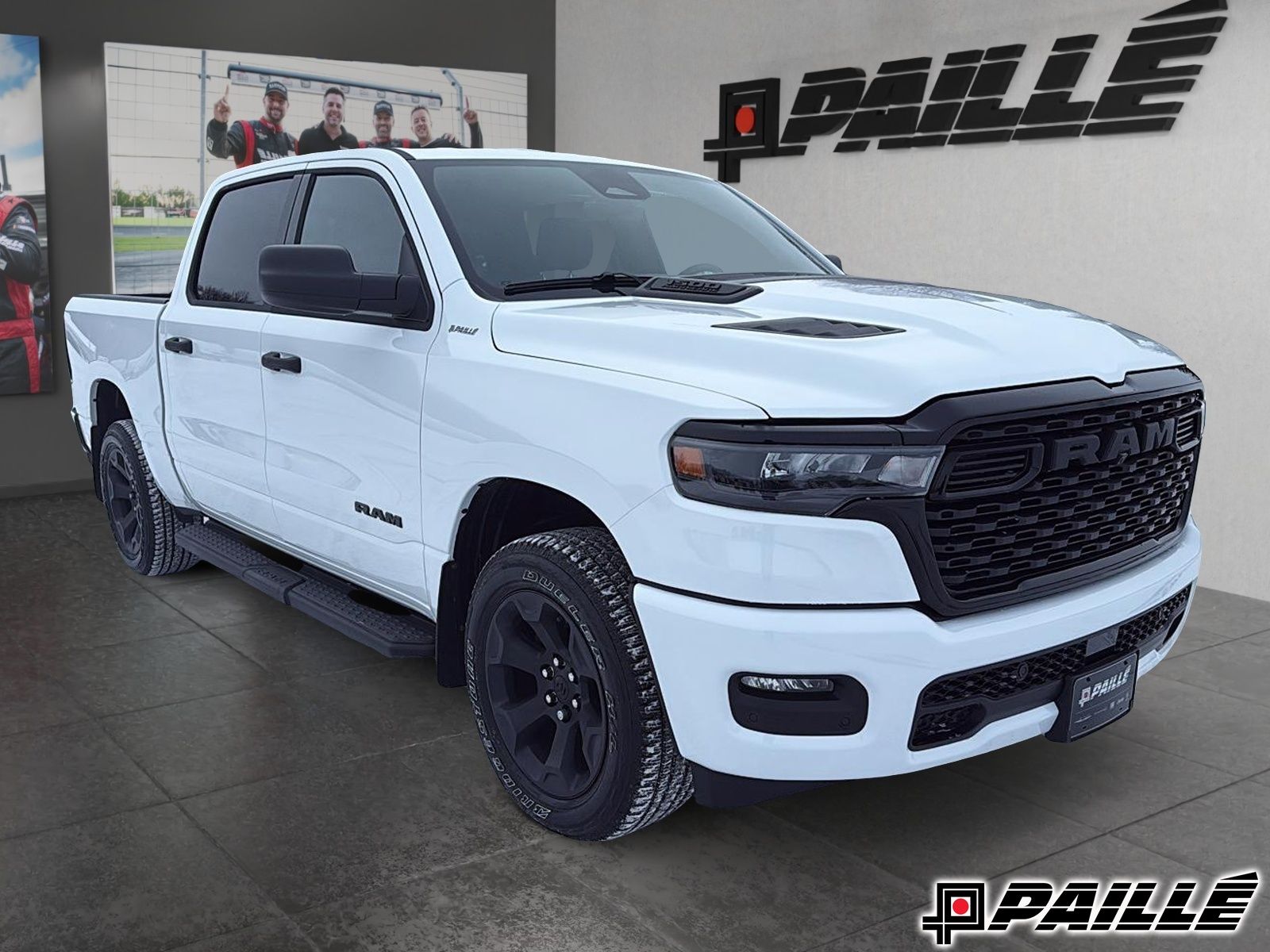 2026 Ram 1500 in Sorel-Tracy, Quebec