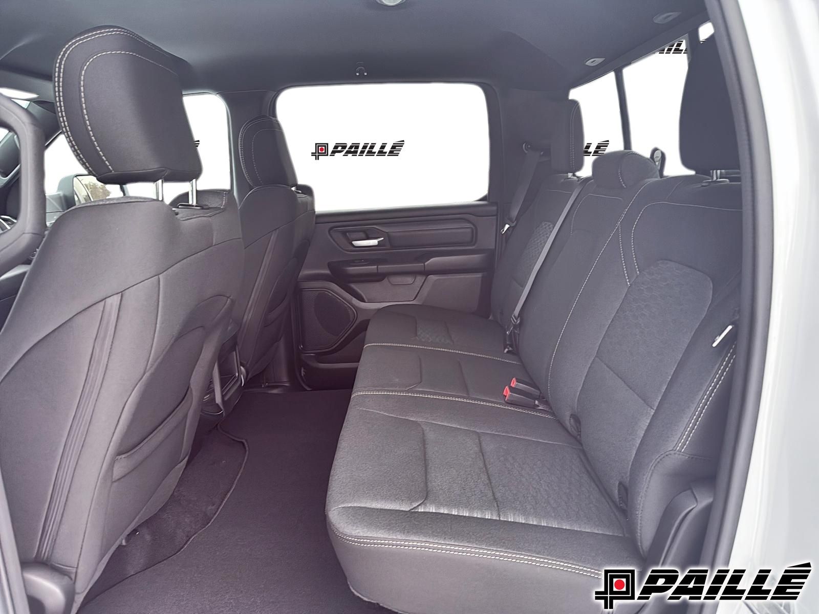 2026 Ram 1500 in Sorel-Tracy, Quebec