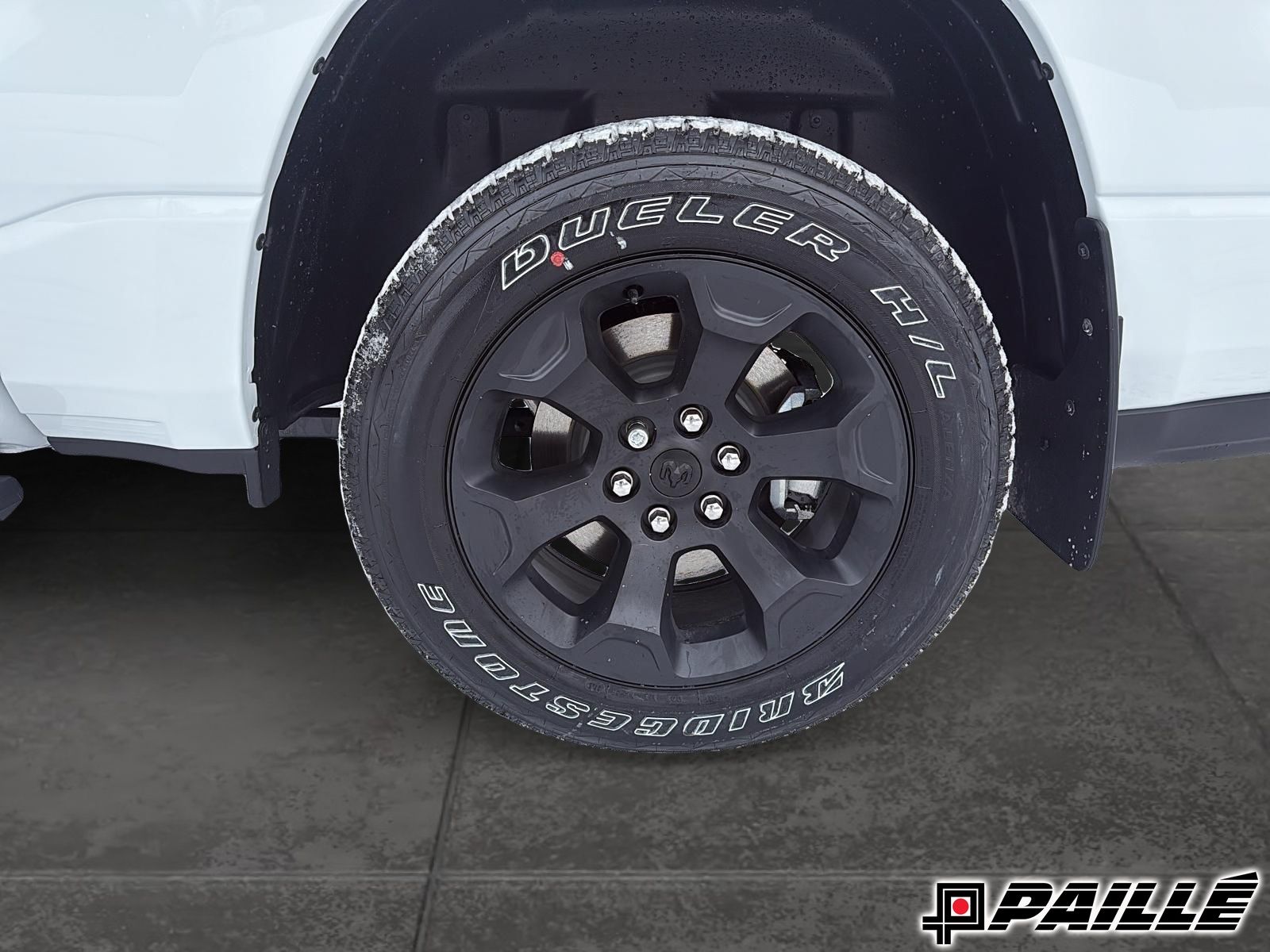 2026 Ram 1500 in Sorel-Tracy, Quebec