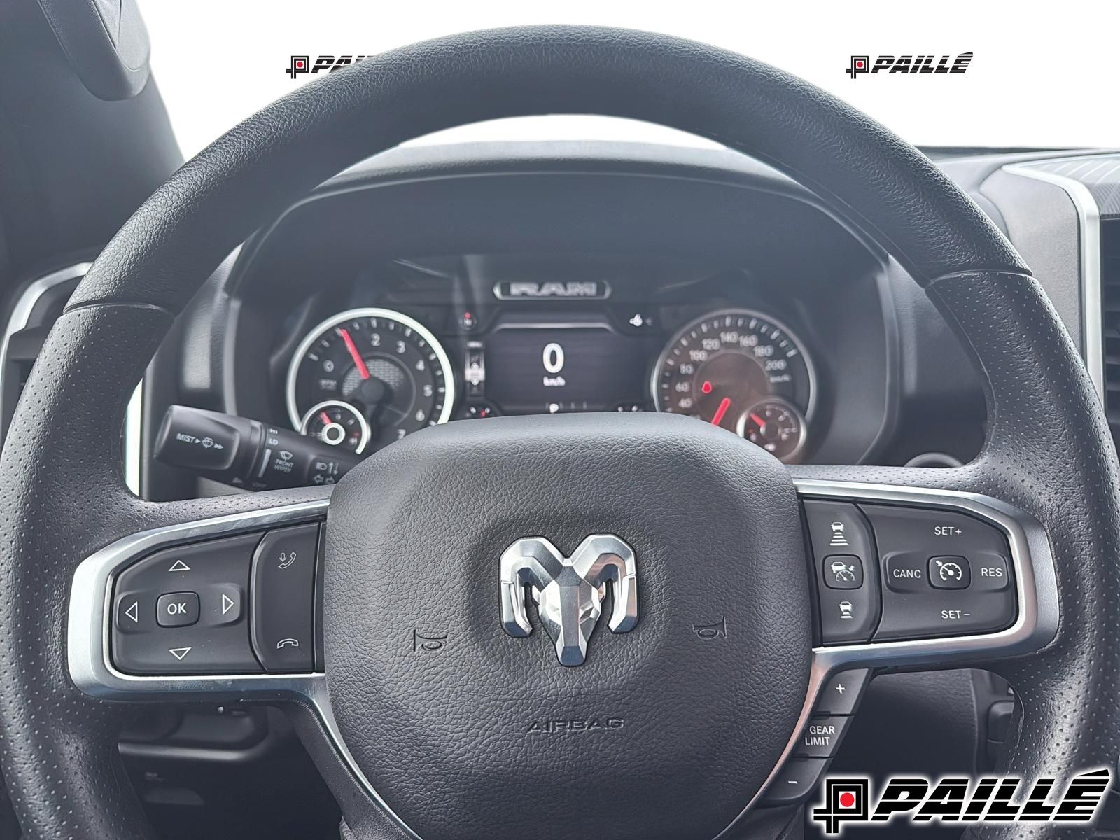 2026 Ram 1500 in Sorel-Tracy, Quebec