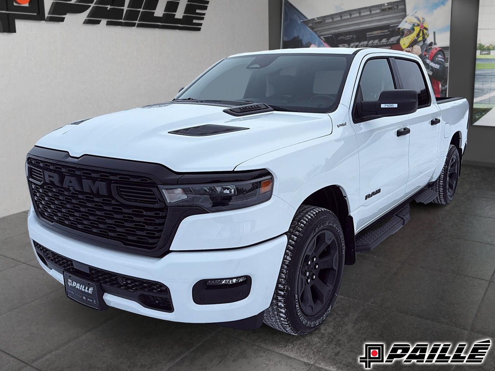 2026 Ram 1500 in Sorel-Tracy, Quebec