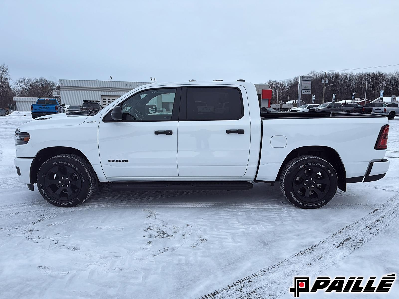 2026 Ram 1500 in Sorel-Tracy, Quebec