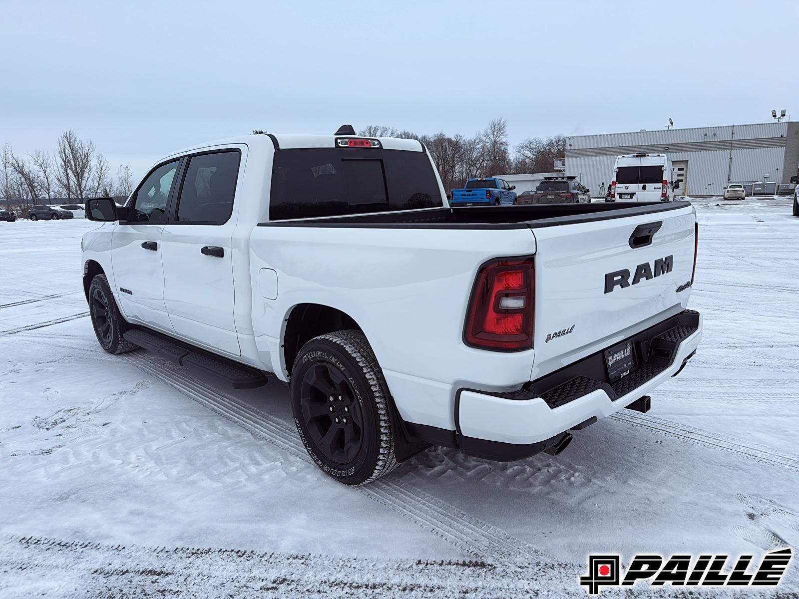 2026 Ram 1500 in Sorel-Tracy, Quebec