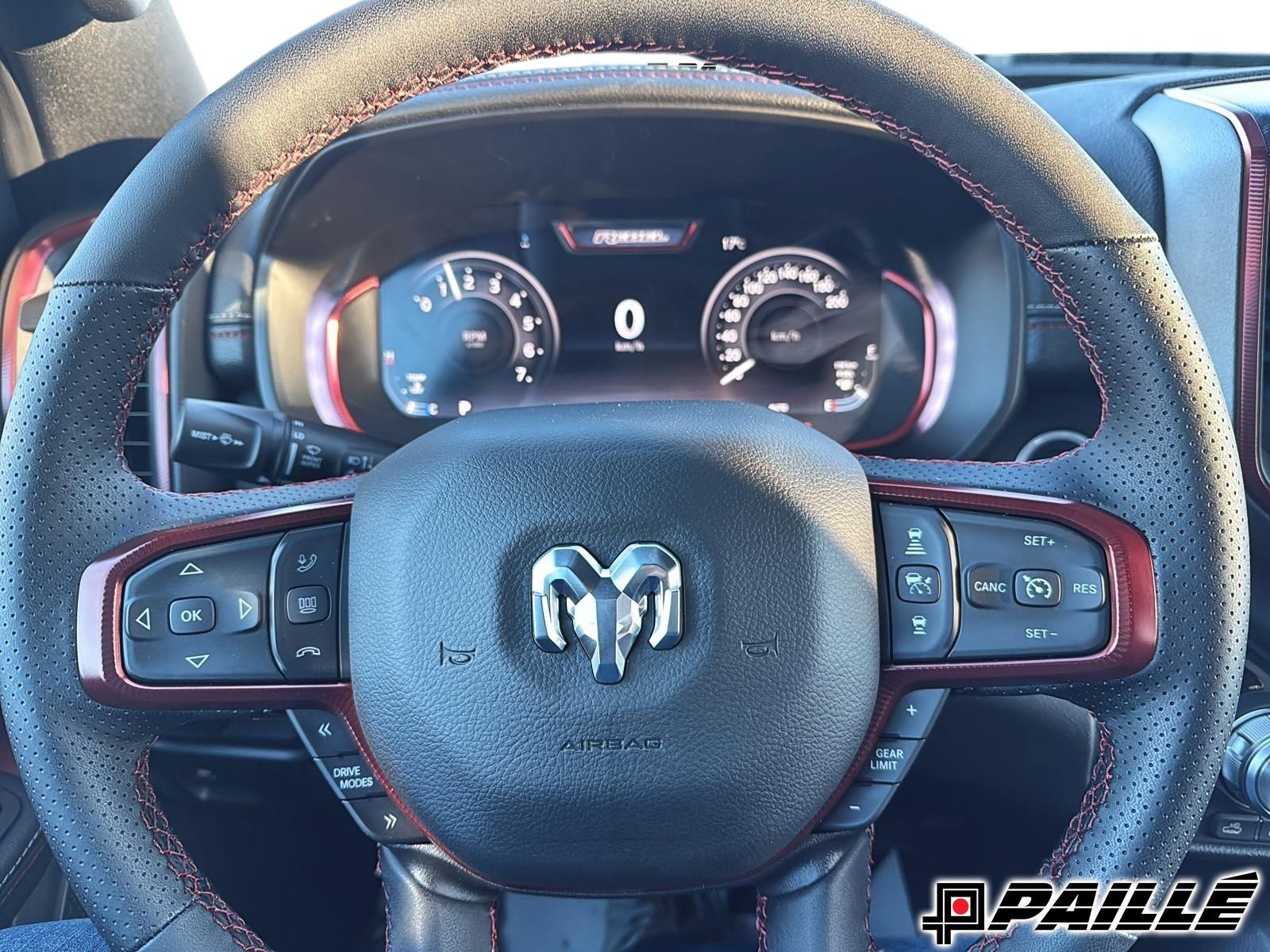 2026 Ram 1500 in Sorel-Tracy, Quebec