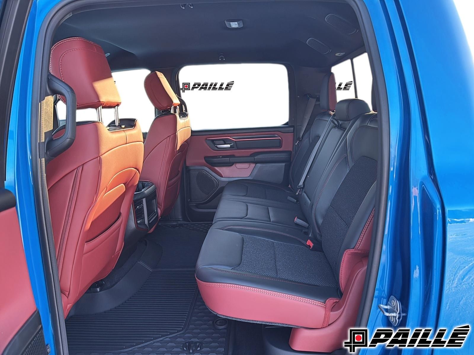 2026 Ram 1500 in Sorel-Tracy, Quebec