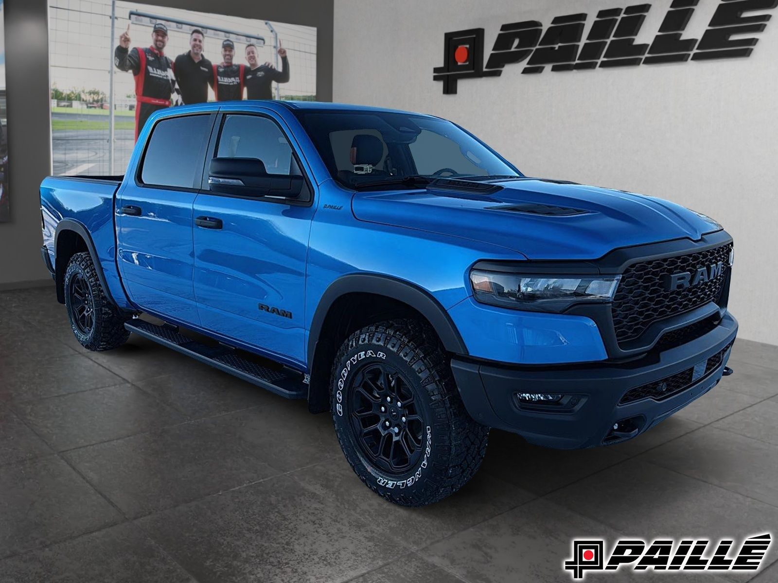 2026 Ram 1500 in Sorel-Tracy, Quebec