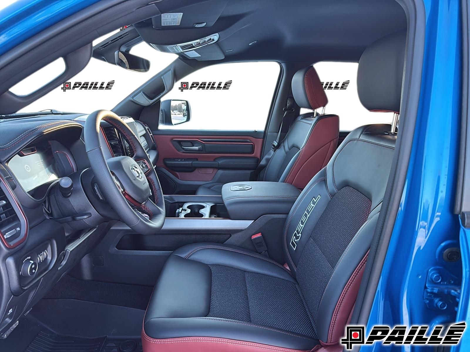 2026 Ram 1500 in Sorel-Tracy, Quebec