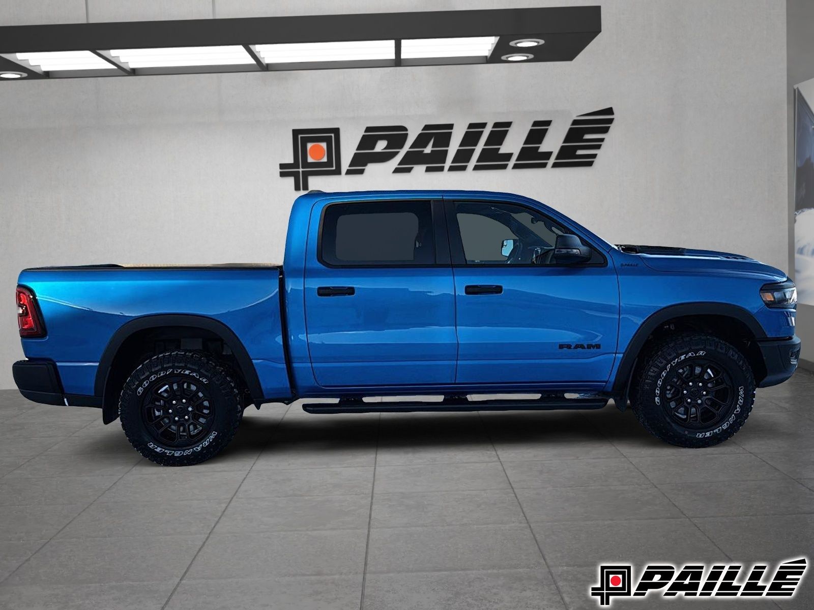 2026 Ram 1500 in Sorel-Tracy, Quebec