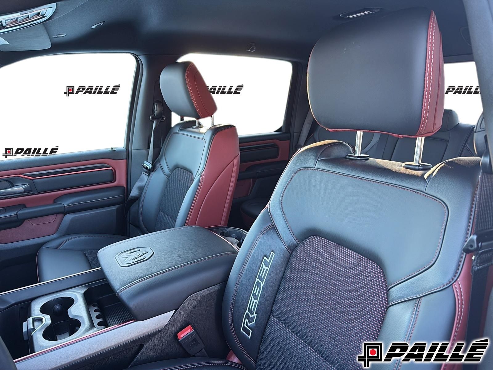 2026 Ram 1500 in Sorel-Tracy, Quebec