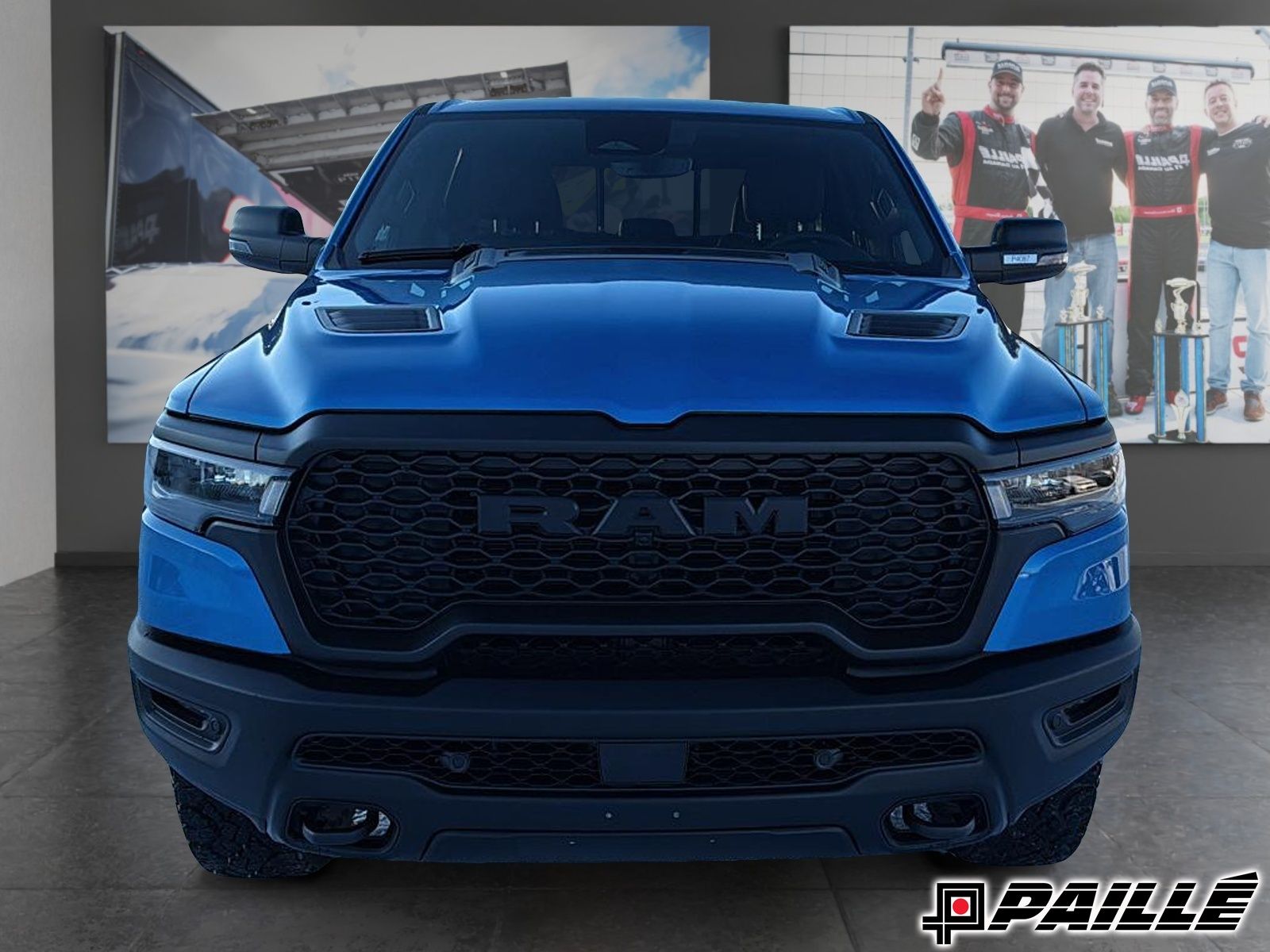 2026 Ram 1500 in Sorel-Tracy, Quebec