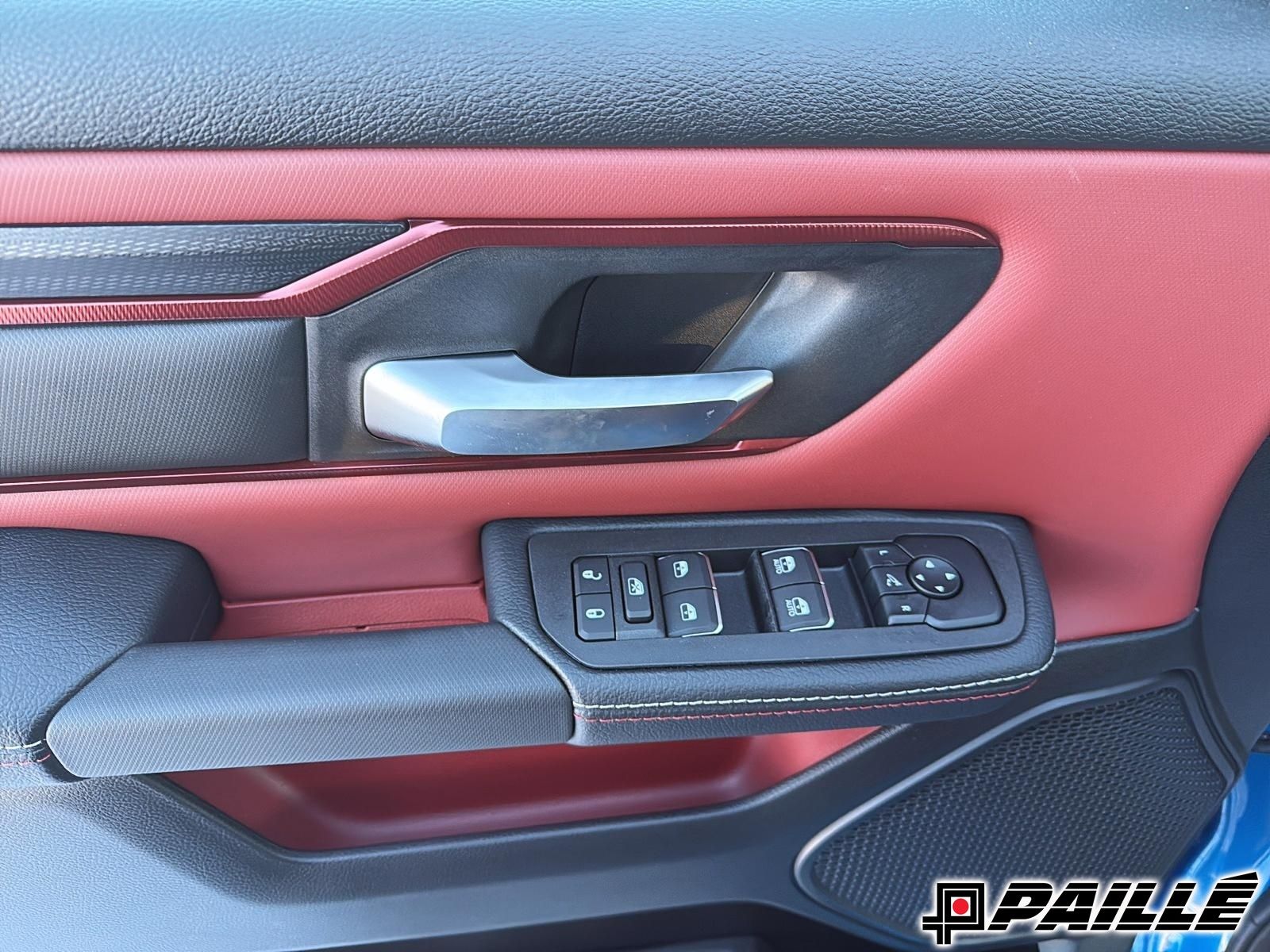 2026 Ram 1500 in Sorel-Tracy, Quebec