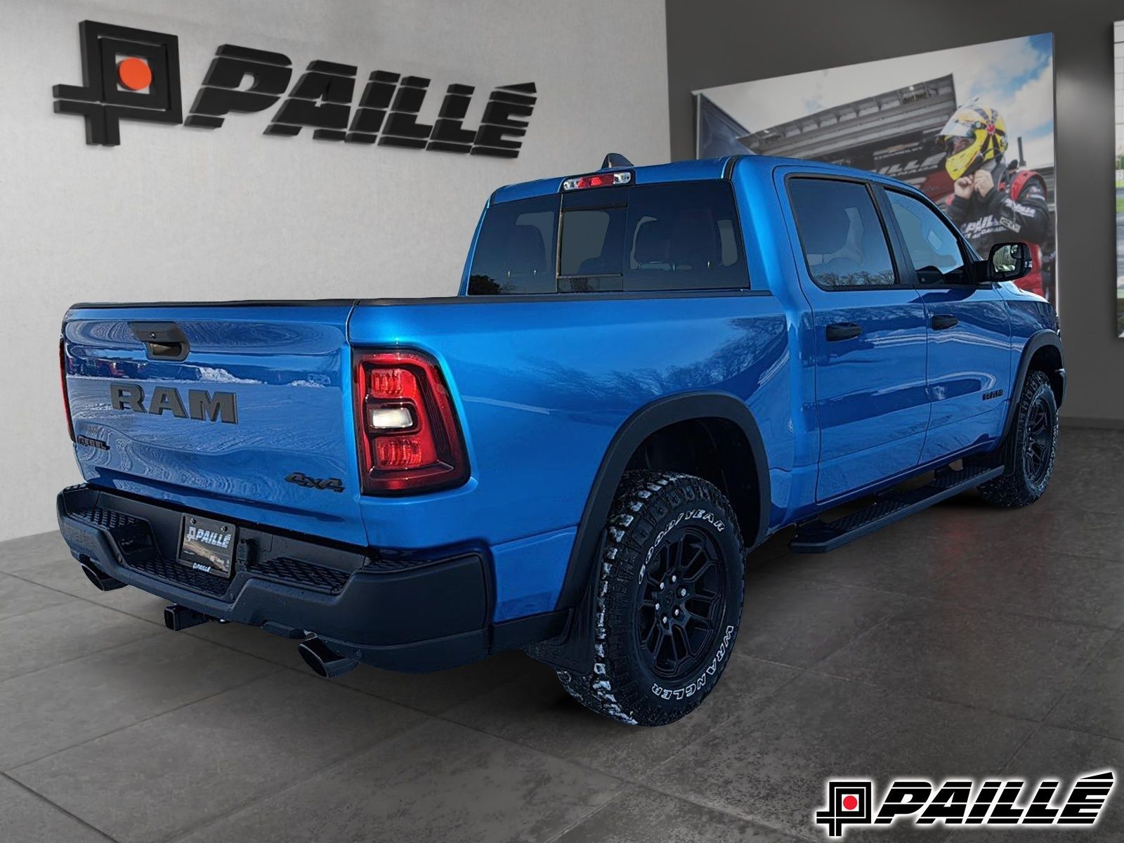 2026 Ram 1500 in Sorel-Tracy, Quebec