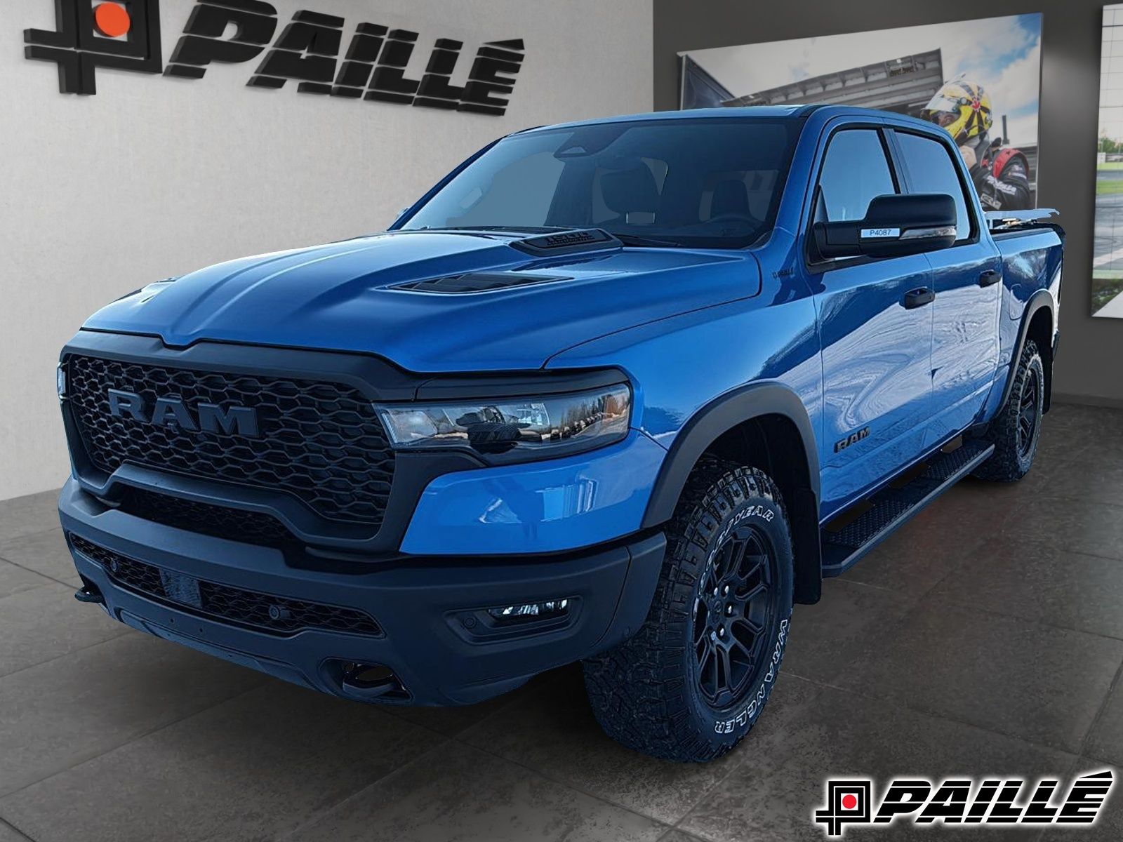 2026 Ram 1500 in Sorel-Tracy, Quebec