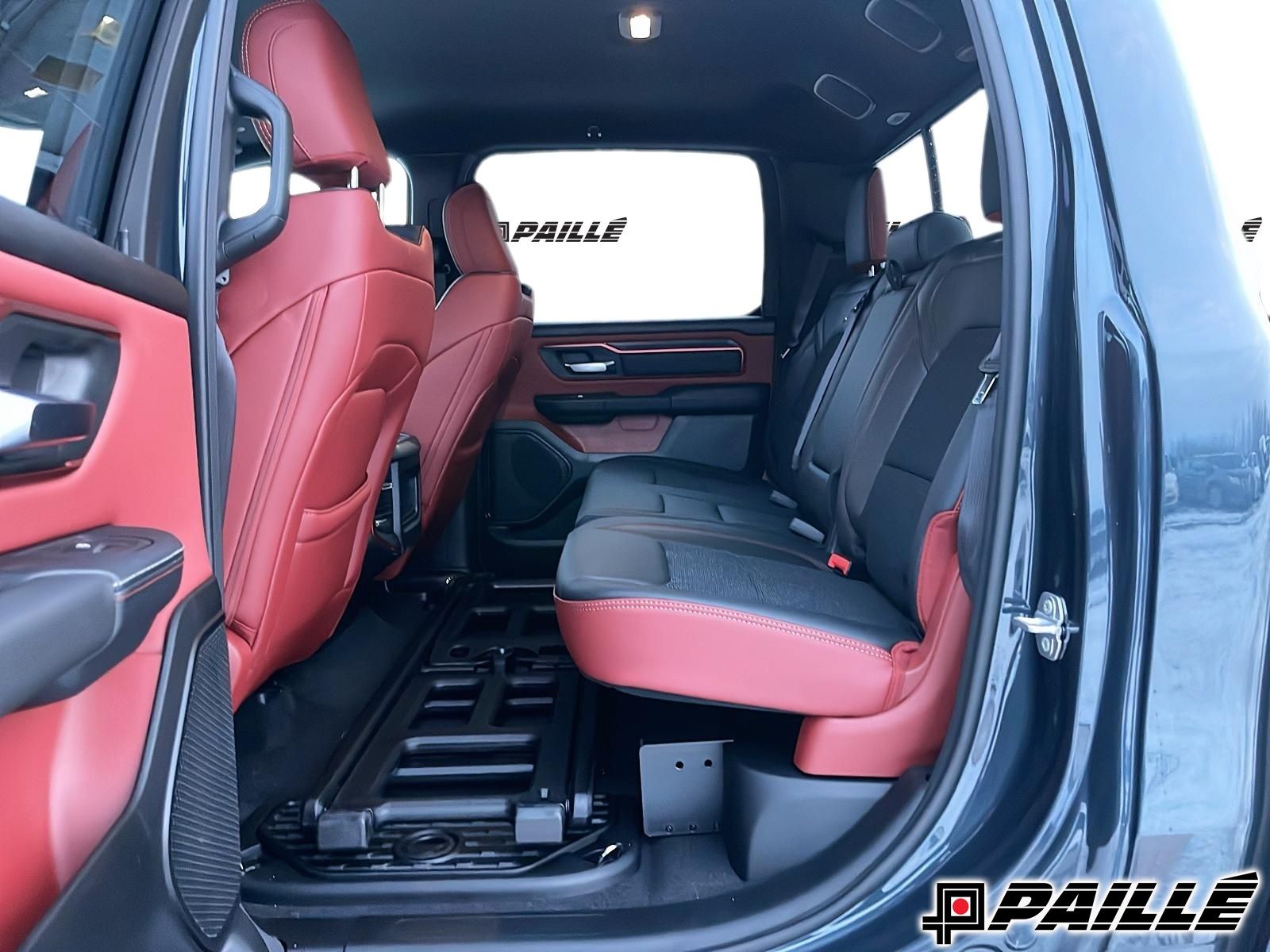 Ram 1500  2026 à Nicolet, Québec