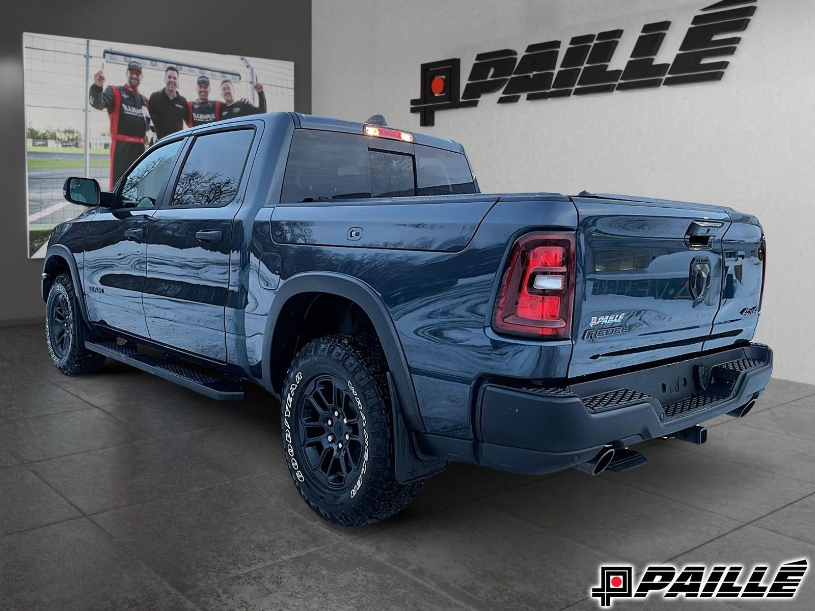 Ram 1500  2026 à Nicolet, Québec