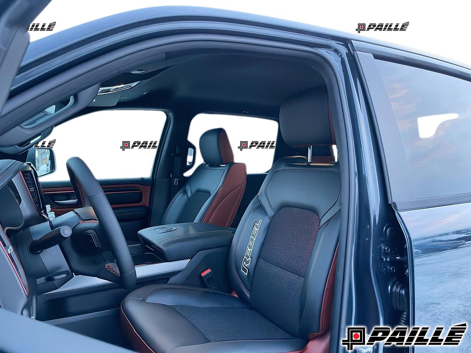 Ram 1500  2026 à Nicolet, Québec