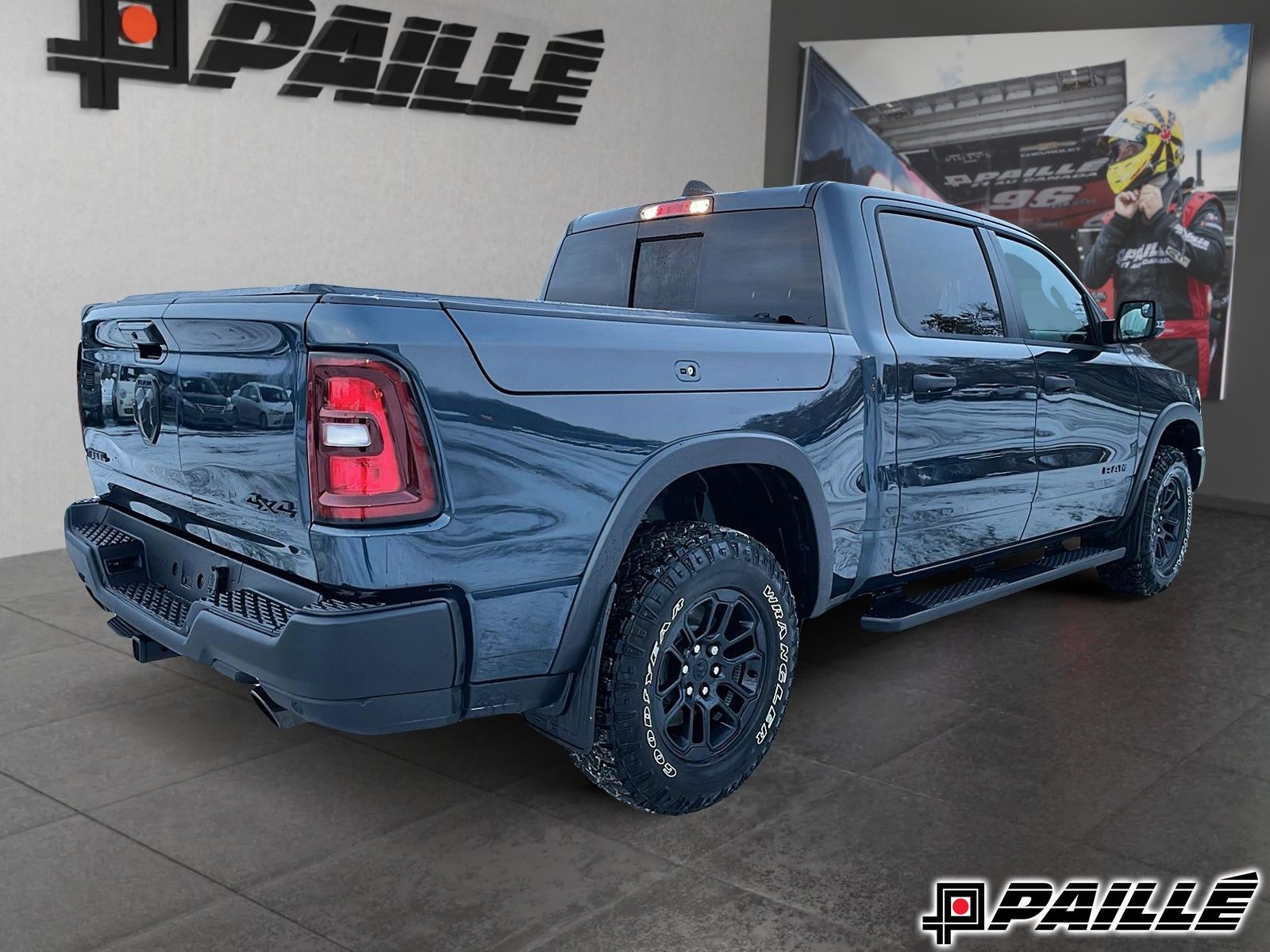 Ram 1500  2026 à Nicolet, Québec