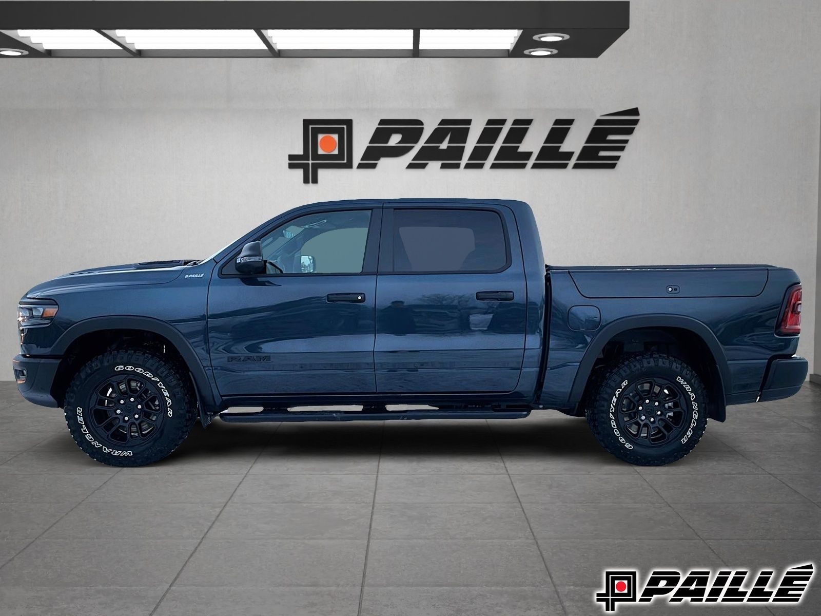 Ram 1500  2026 à Nicolet, Québec