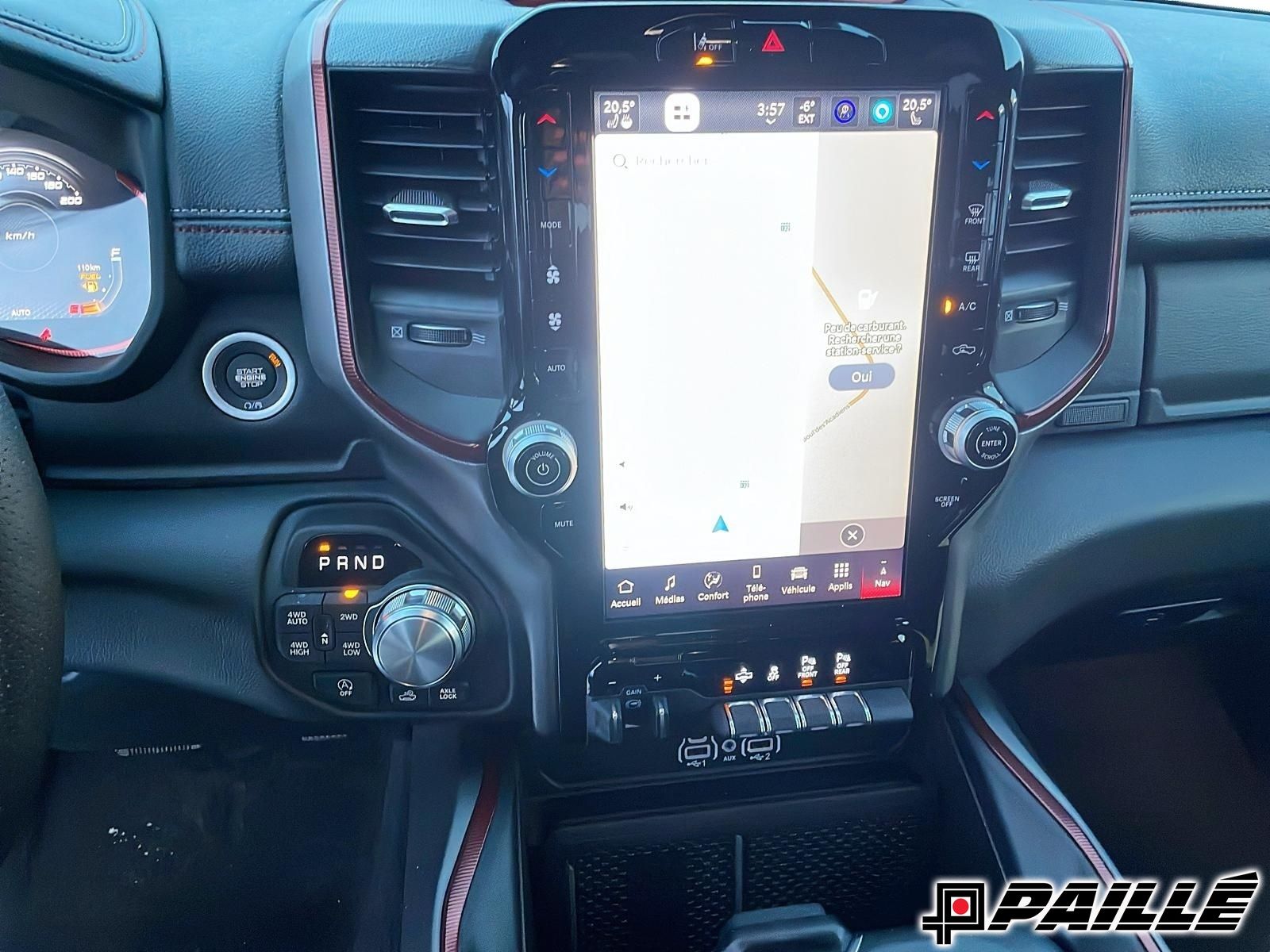 Ram 1500  2026 à Nicolet, Québec