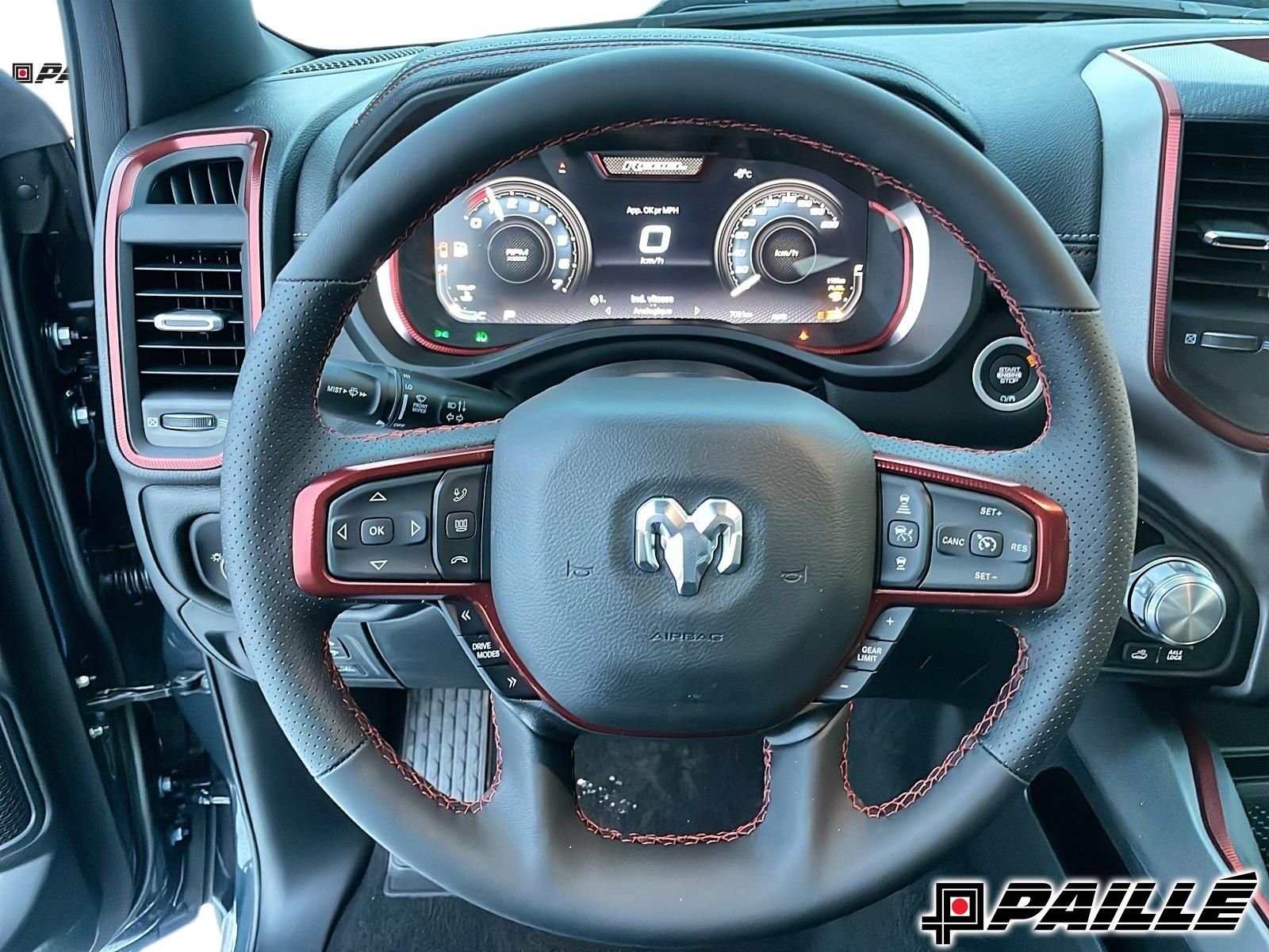 Ram 1500  2026 à Nicolet, Québec