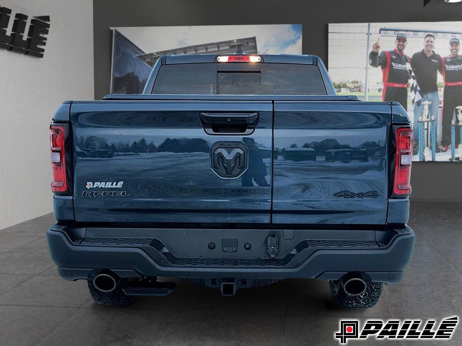 Ram 1500  2026 à Nicolet, Québec