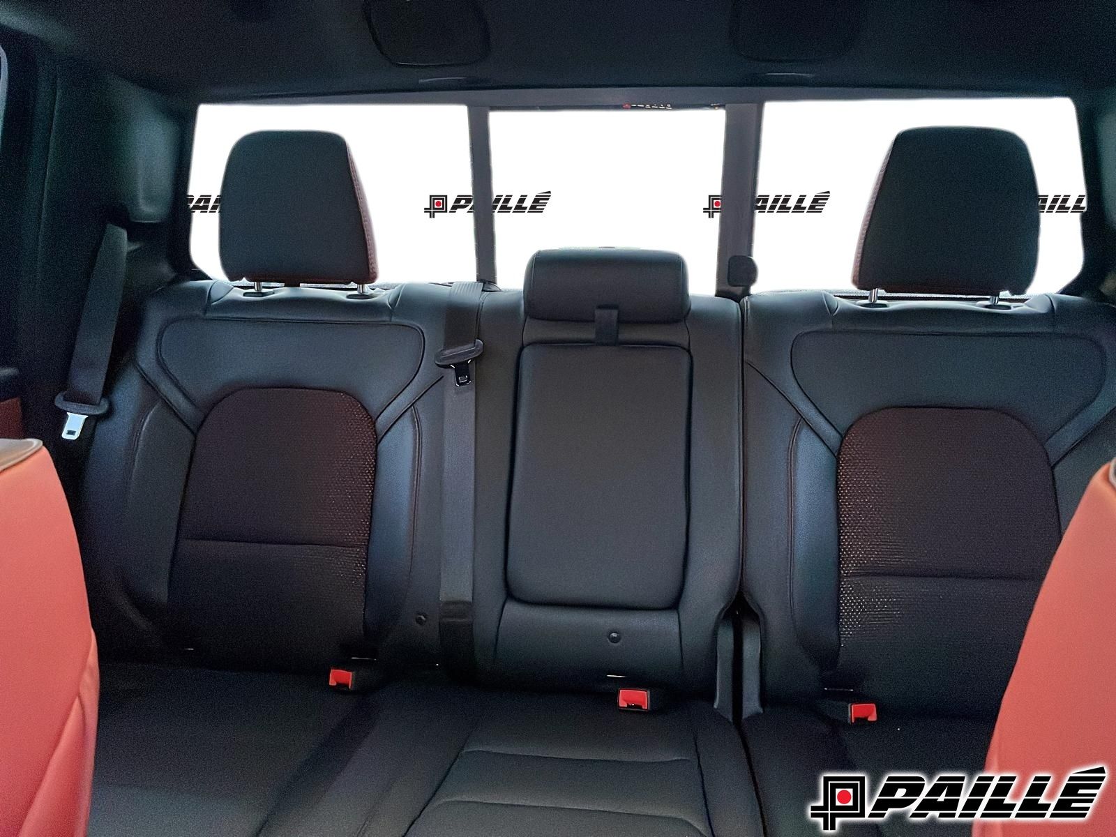 Ram 1500  2026 à Nicolet, Québec