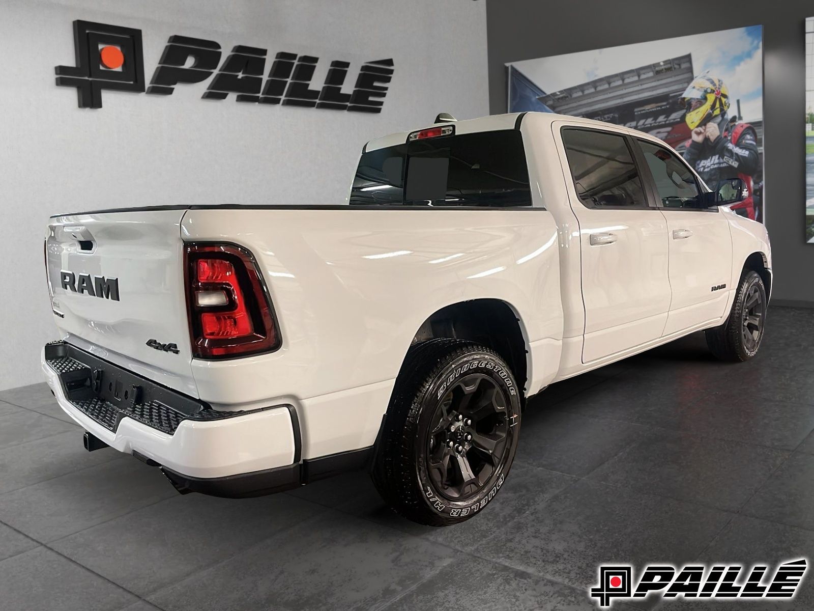 2026 Ram 1500 in Sorel-Tracy, Quebec