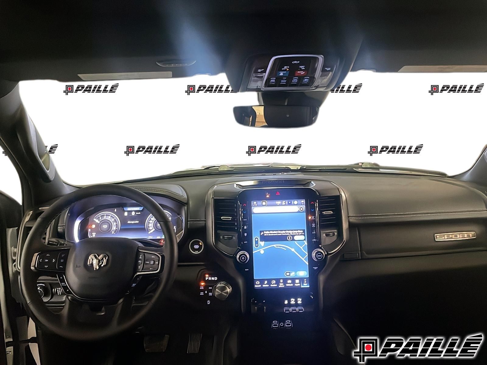 2026 Ram 1500 in Sorel-Tracy, Quebec