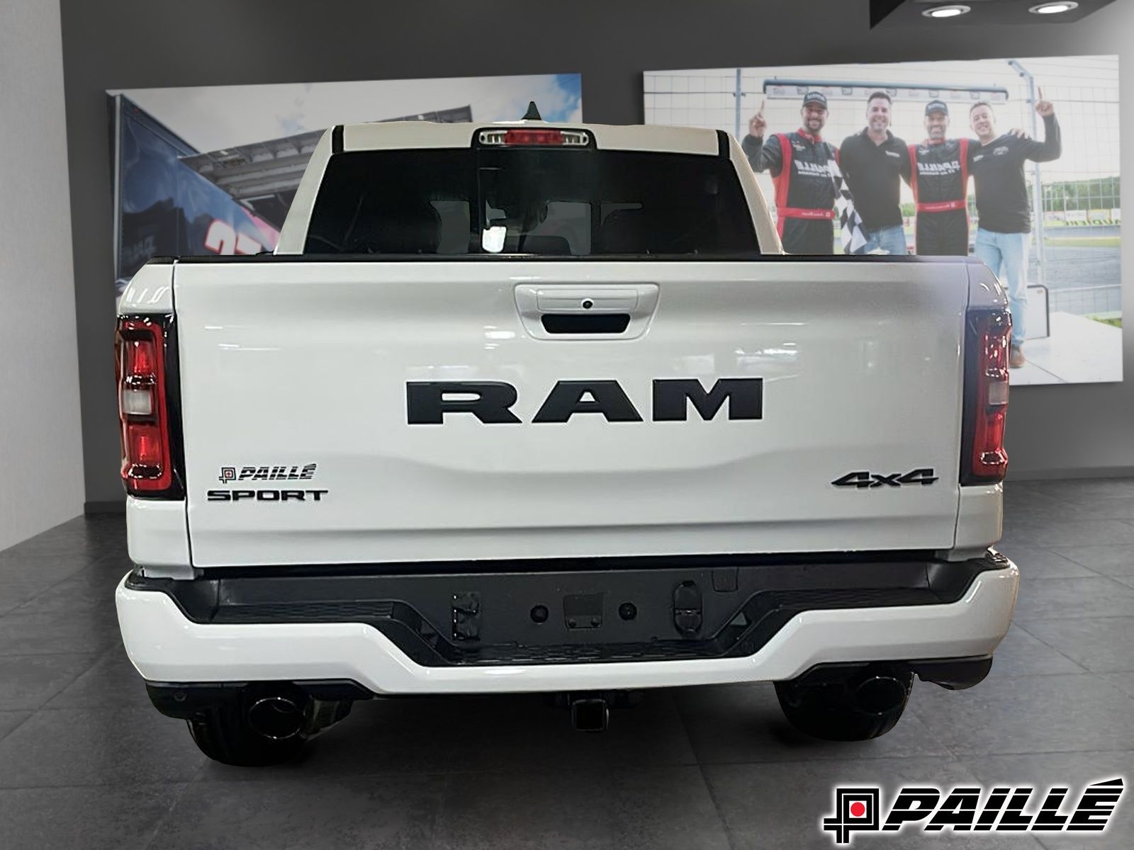 2026 Ram 1500 in Sorel-Tracy, Quebec