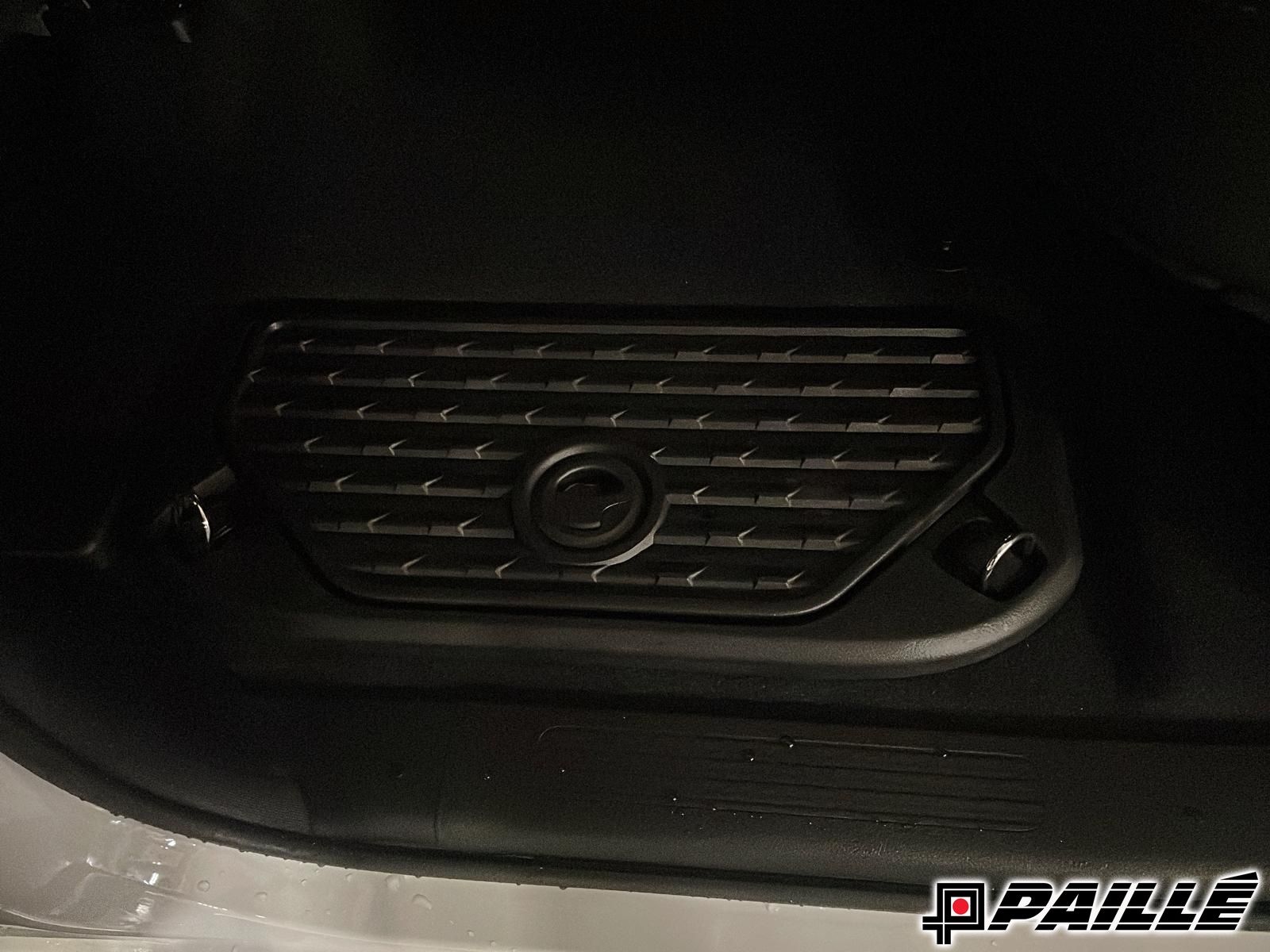 2026 Ram 1500 in Sorel-Tracy, Quebec