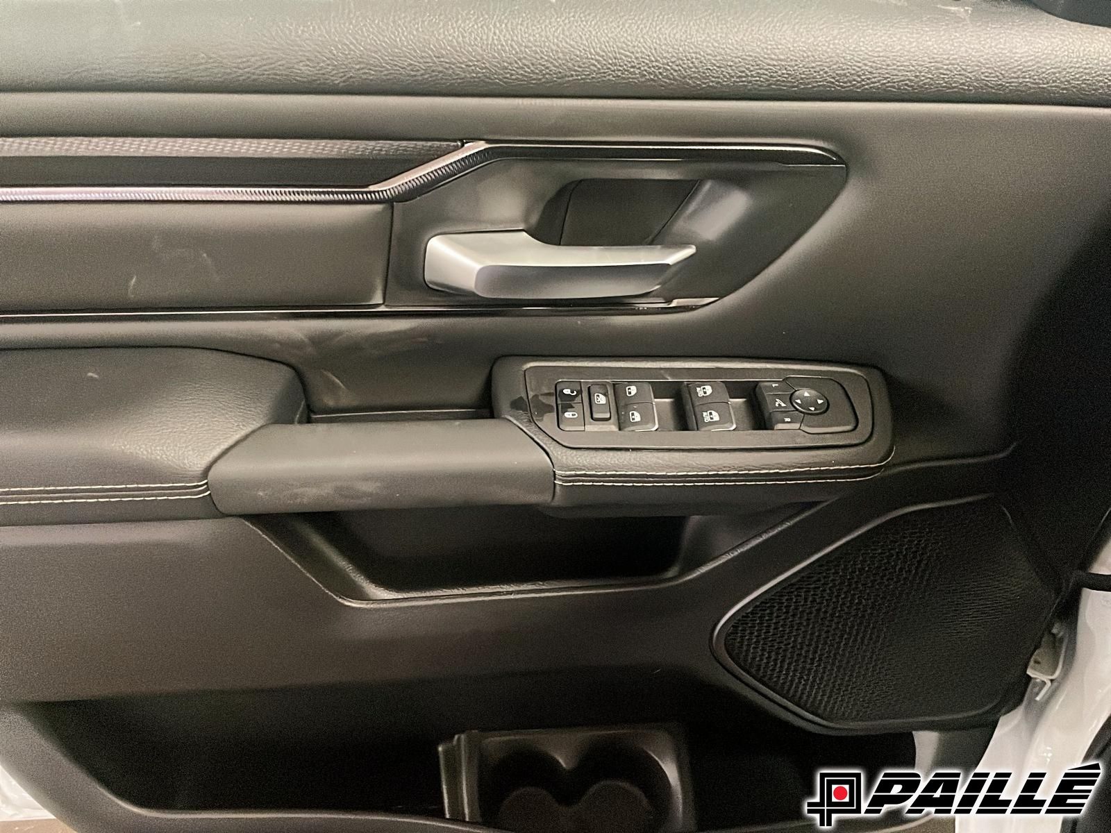 2026 Ram 1500 in Sorel-Tracy, Quebec