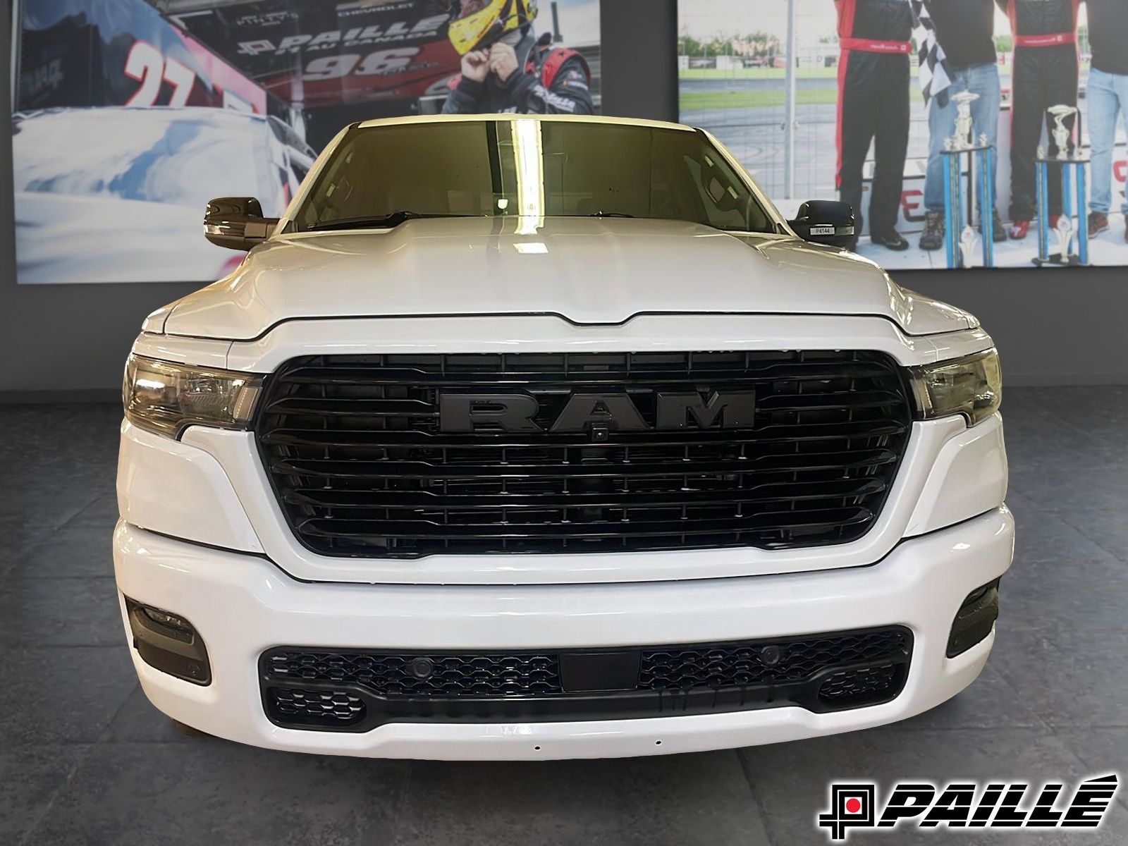 2026 Ram 1500 in Sorel-Tracy, Quebec