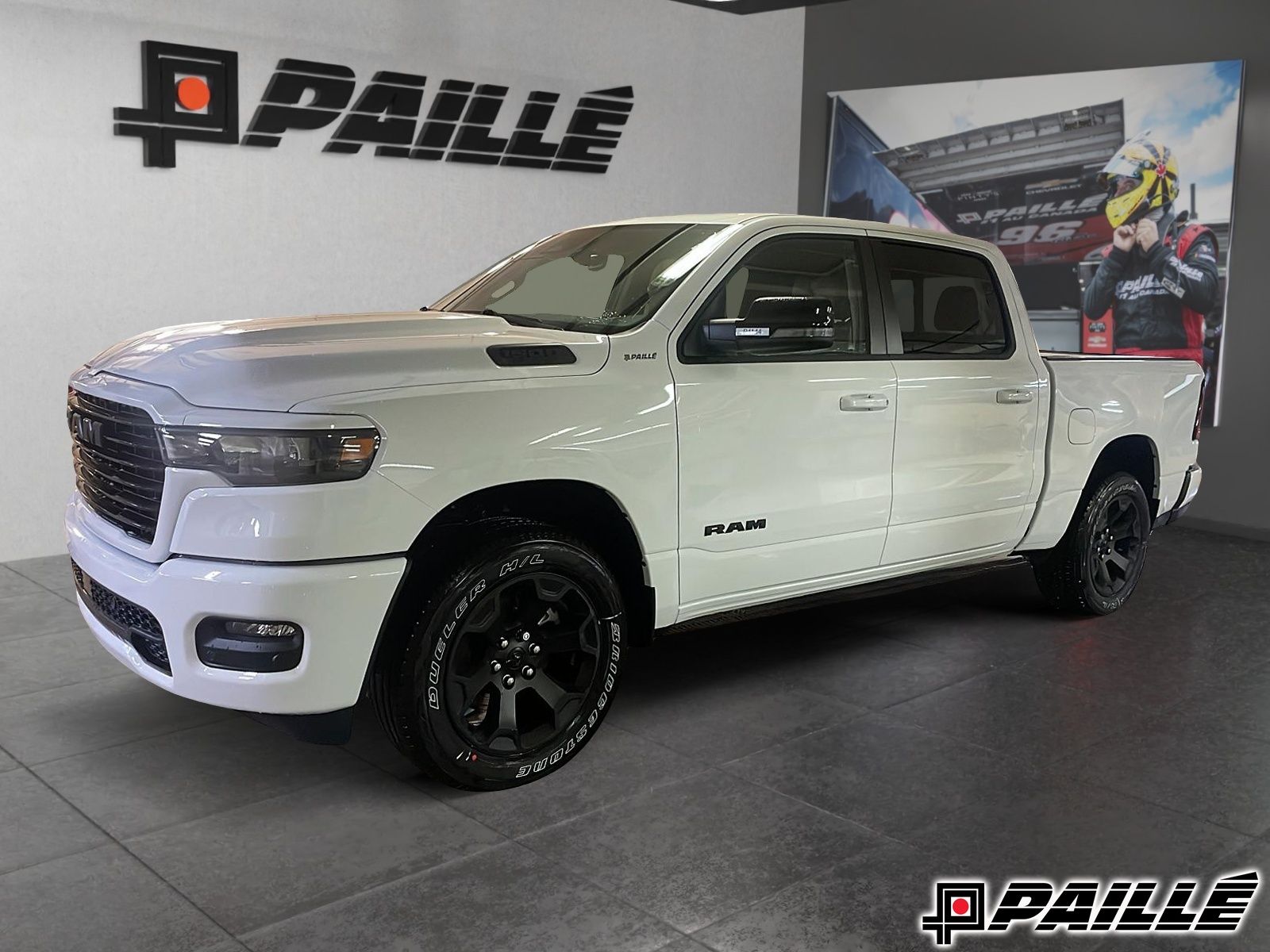 2026 Ram 1500 in Sorel-Tracy, Quebec