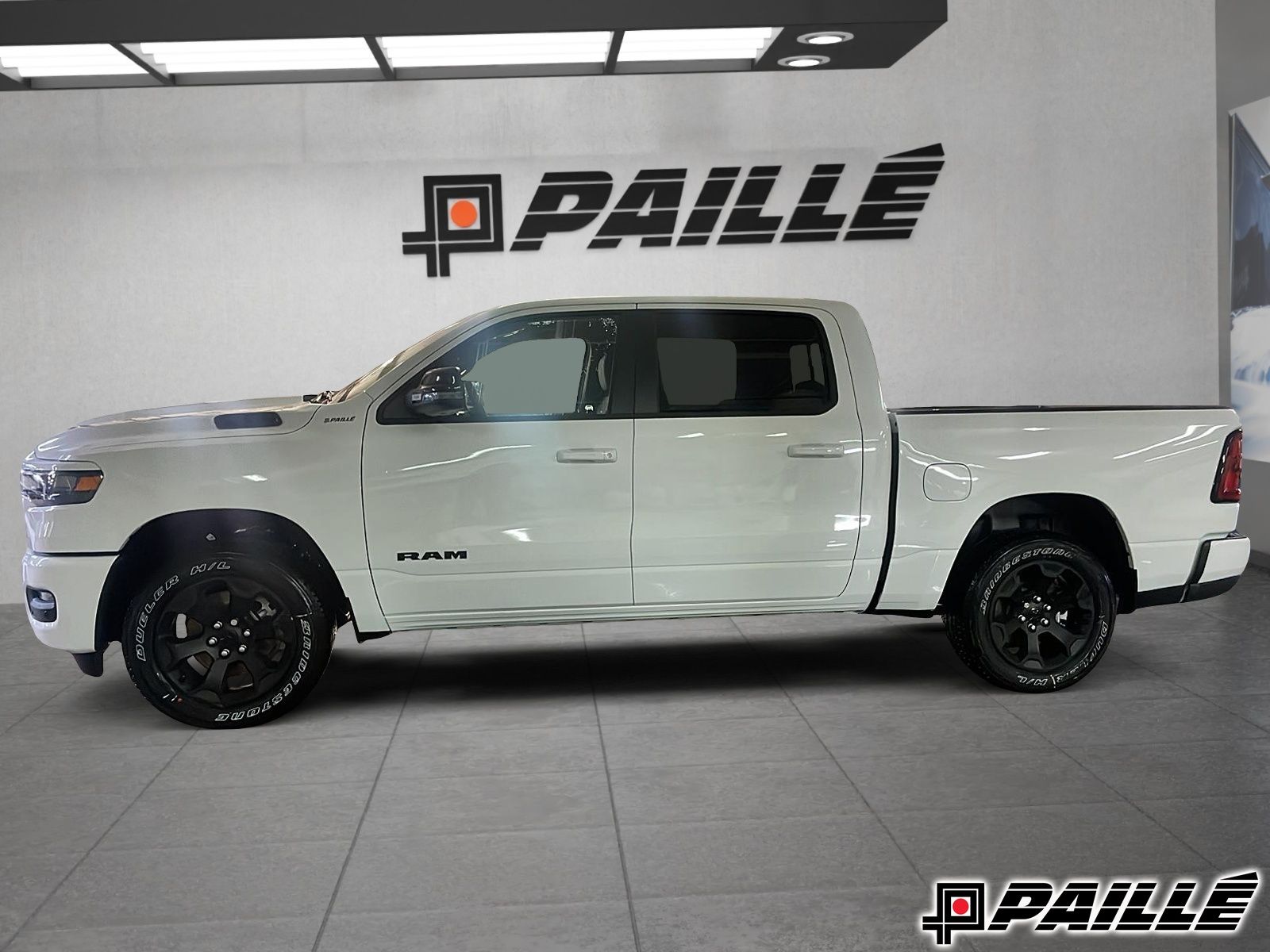 2026 Ram 1500 in Sorel-Tracy, Quebec