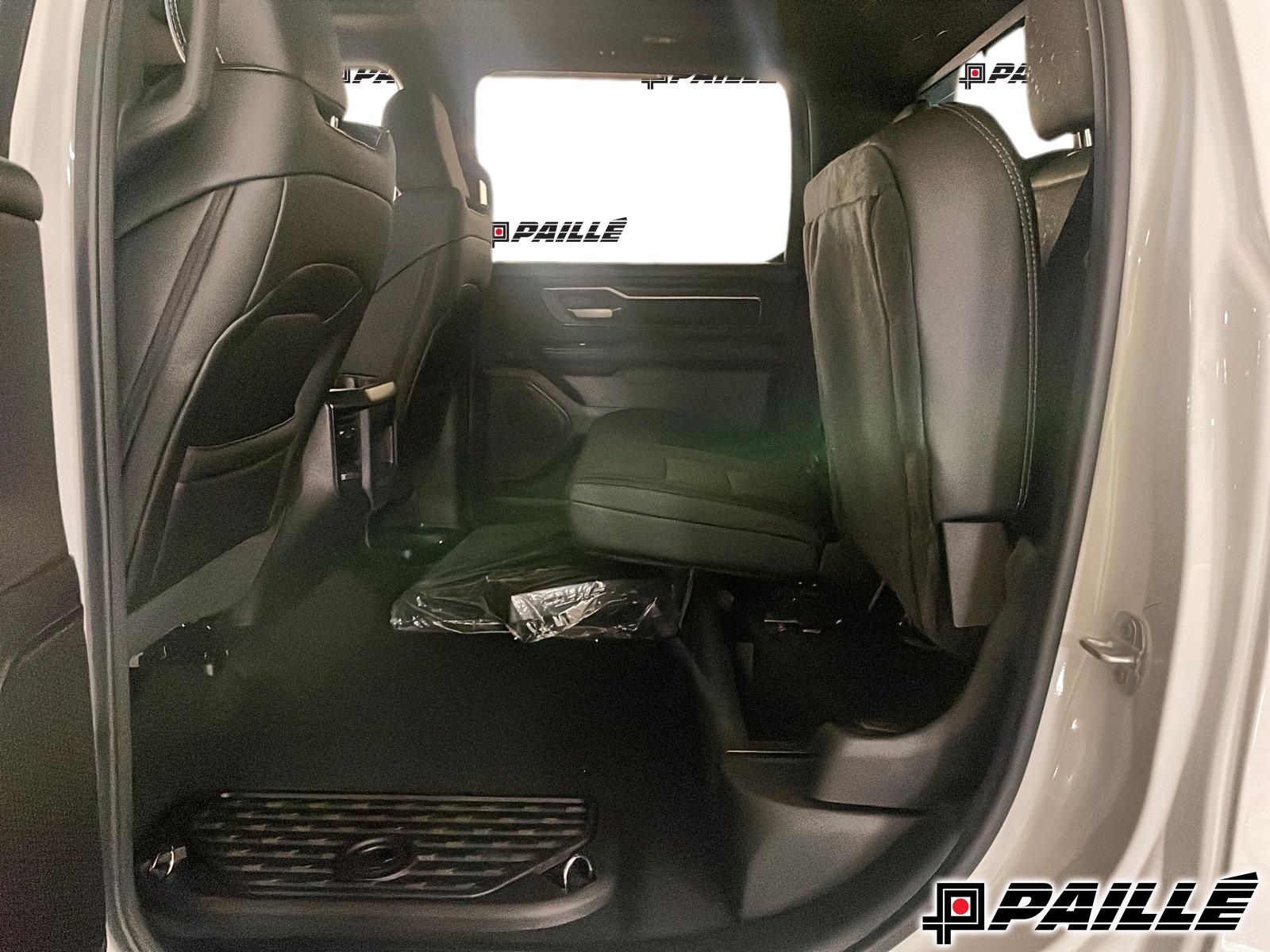 2026 Ram 1500 in Sorel-Tracy, Quebec