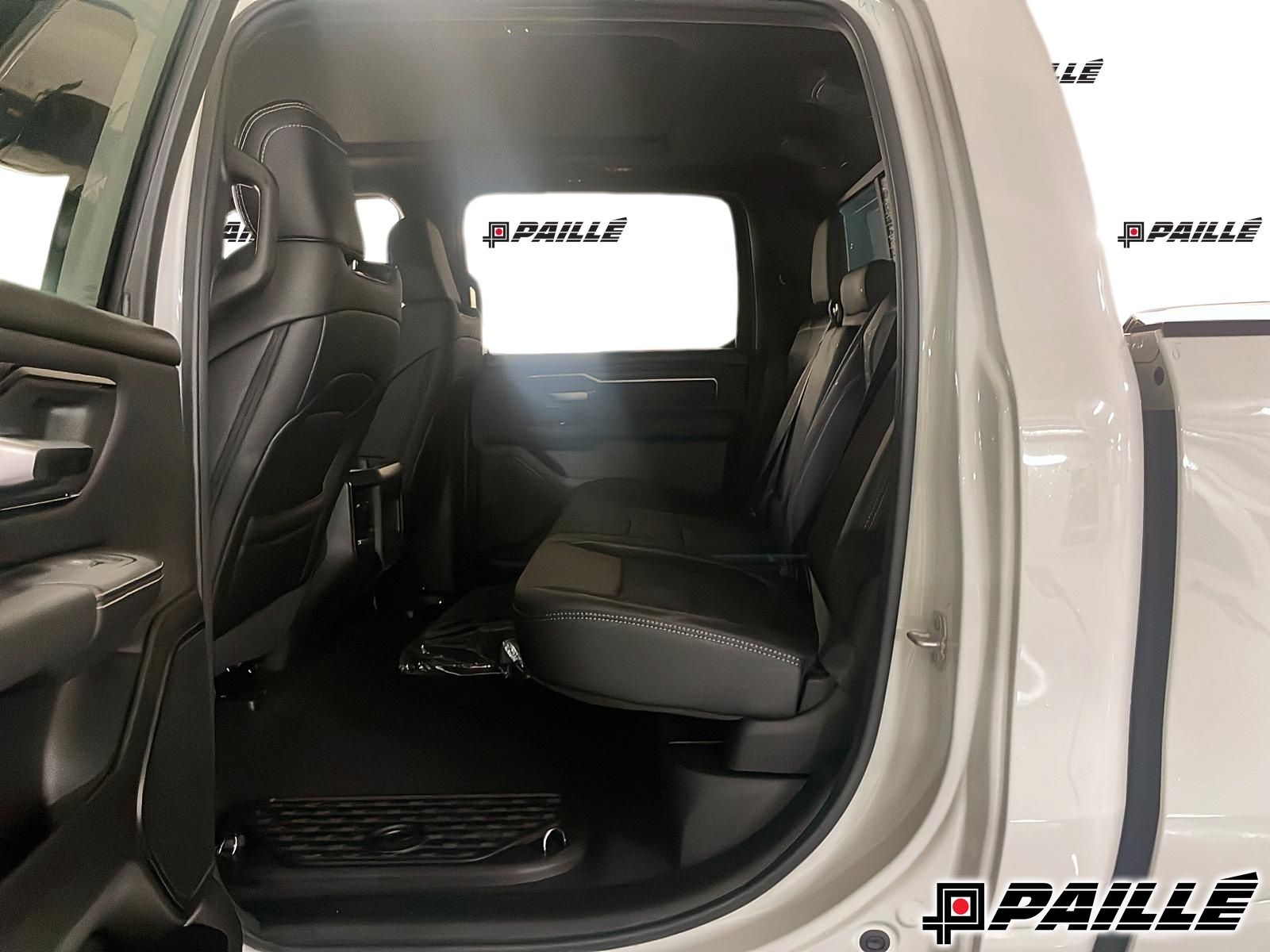 2026 Ram 1500 in Sorel-Tracy, Quebec