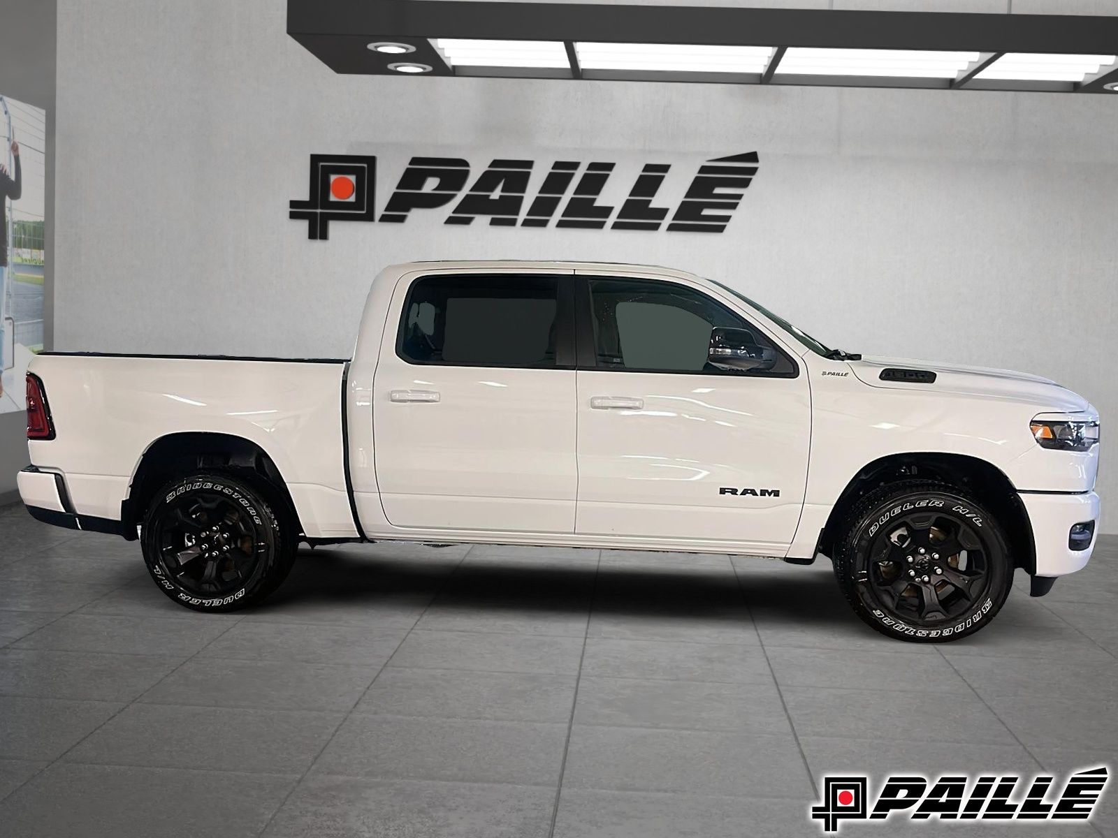 2026 Ram 1500 in Sorel-Tracy, Quebec