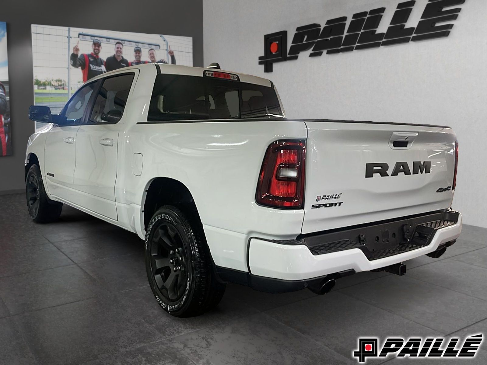 2026 Ram 1500 in Sorel-Tracy, Quebec