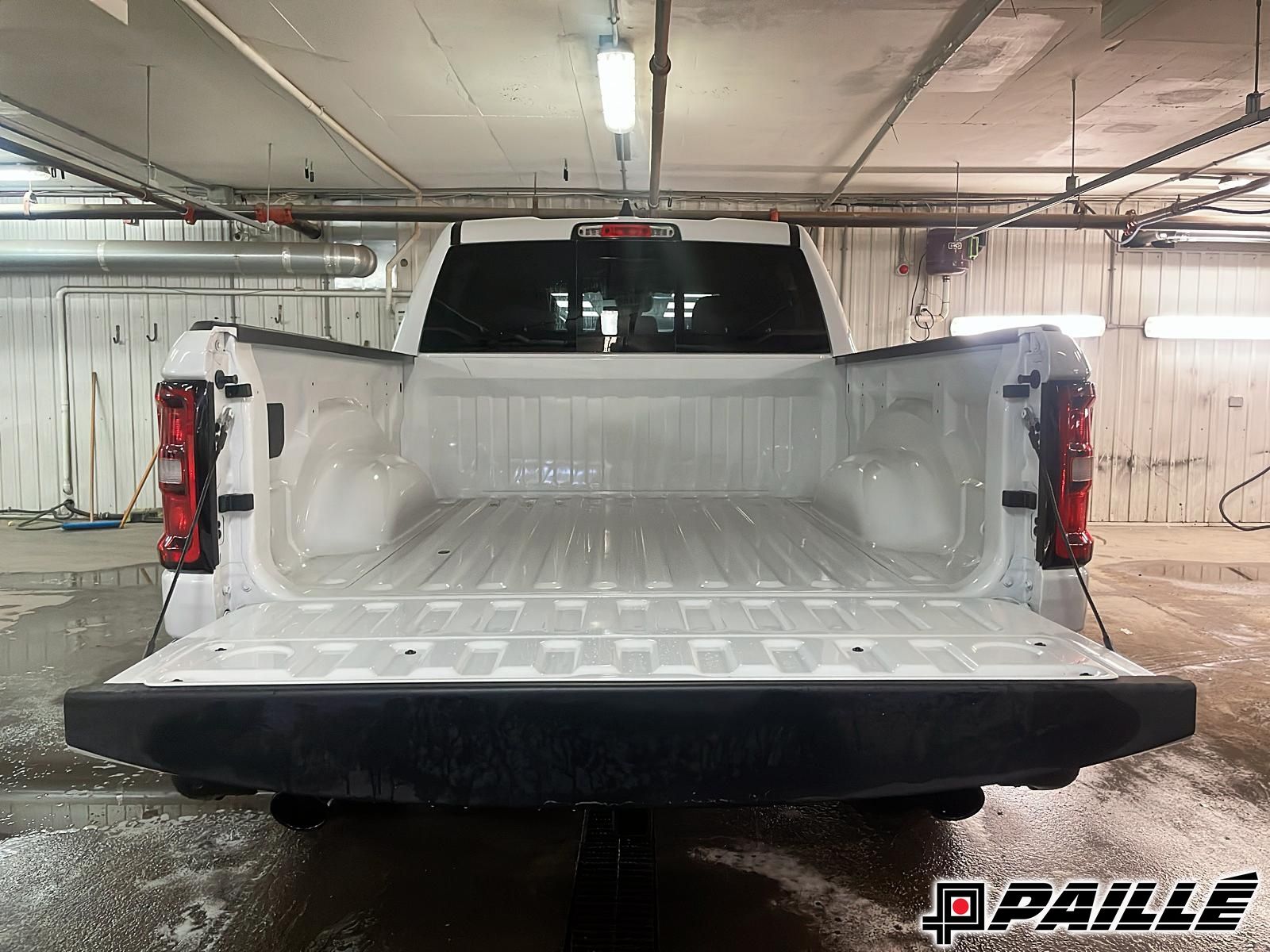 2026 Ram 1500 in Sorel-Tracy, Quebec