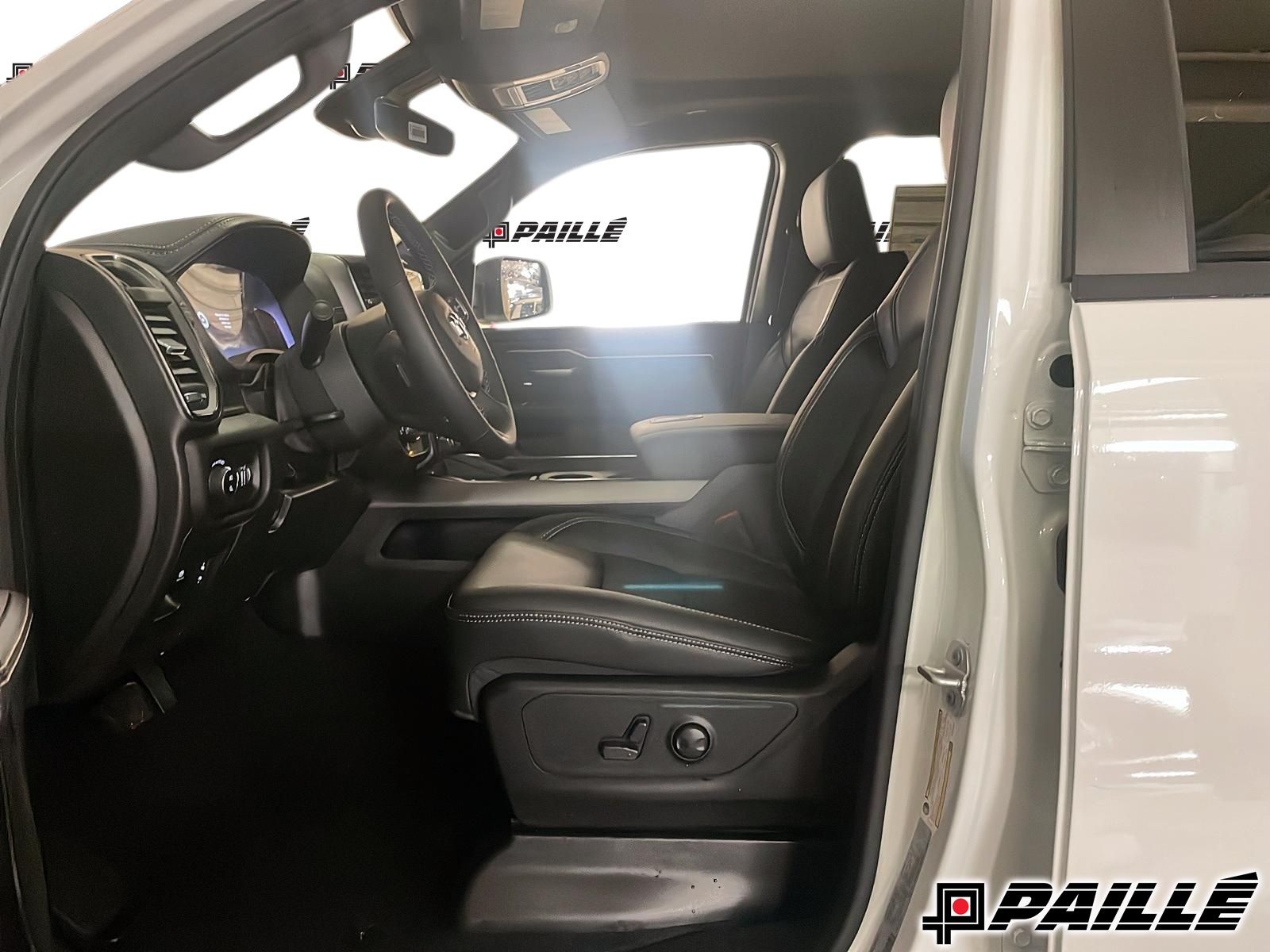 2026 Ram 1500 in Sorel-Tracy, Quebec