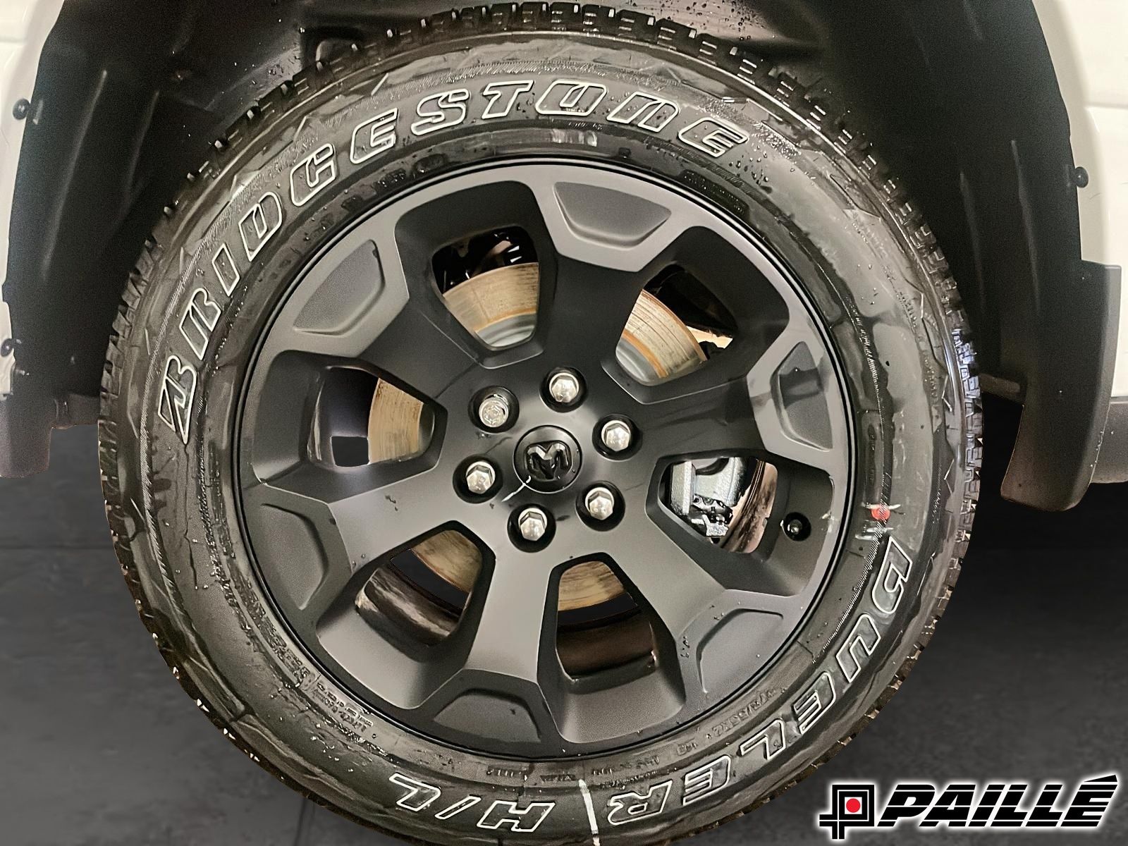 2026 Ram 1500 in Sorel-Tracy, Quebec