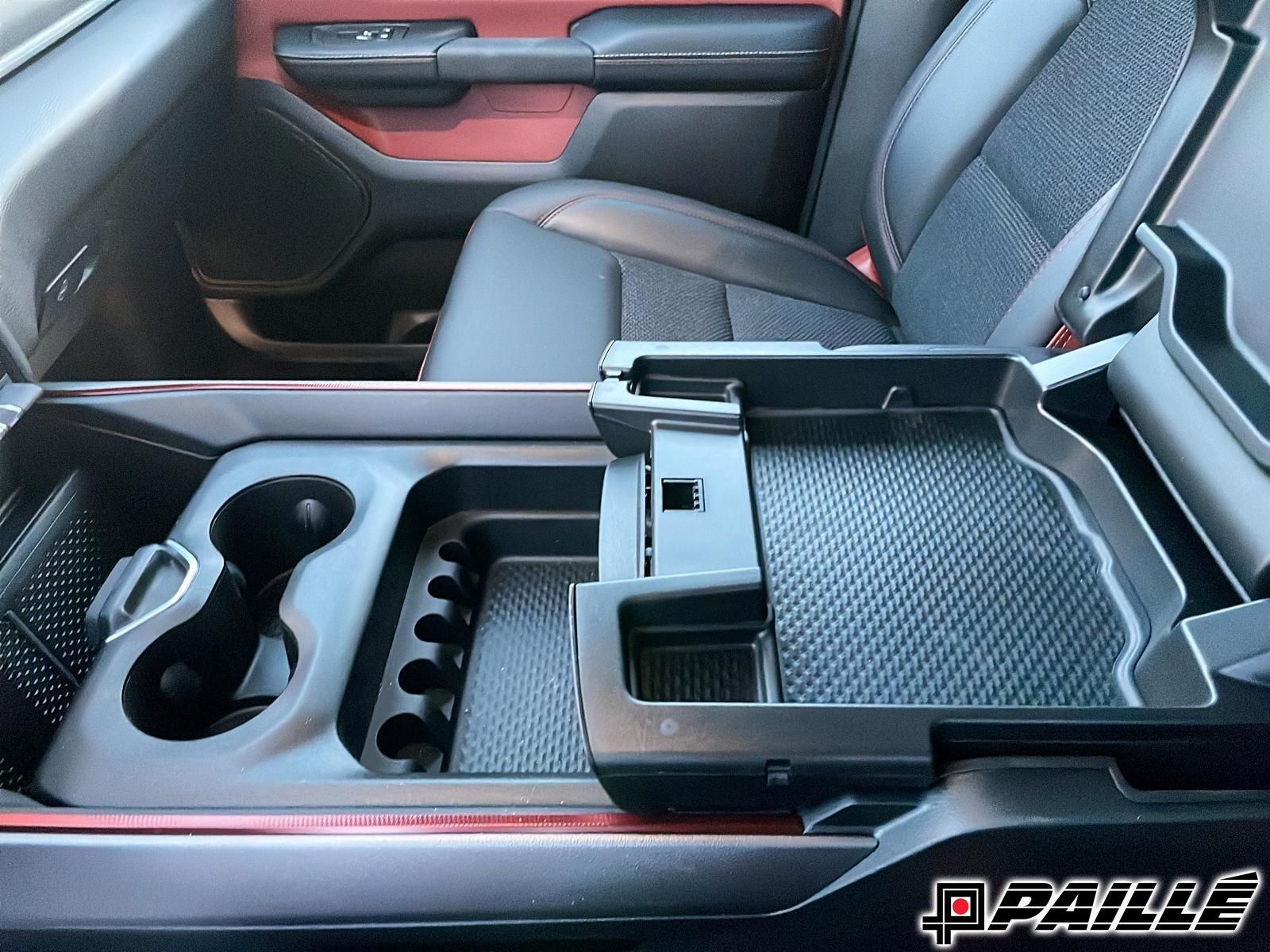 Ram 1500  2026 à Sorel-Tracy, Québec