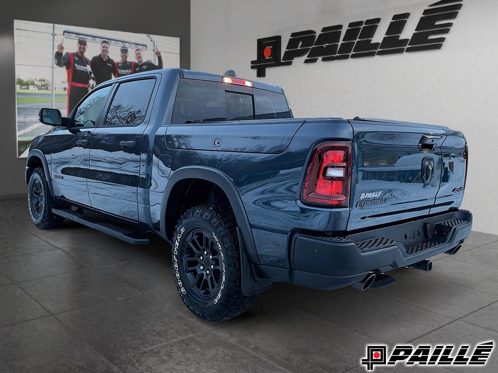 Ram 1500  2026 à Sorel-Tracy, Québec