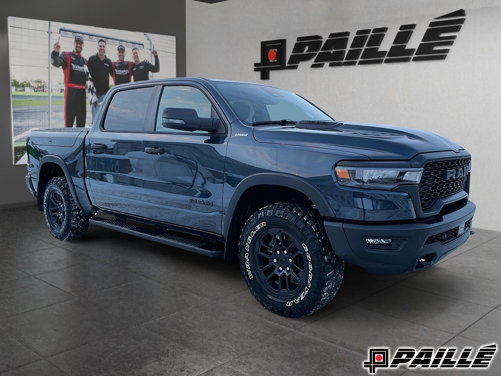 Ram 1500  2026 à Sorel-Tracy, Québec