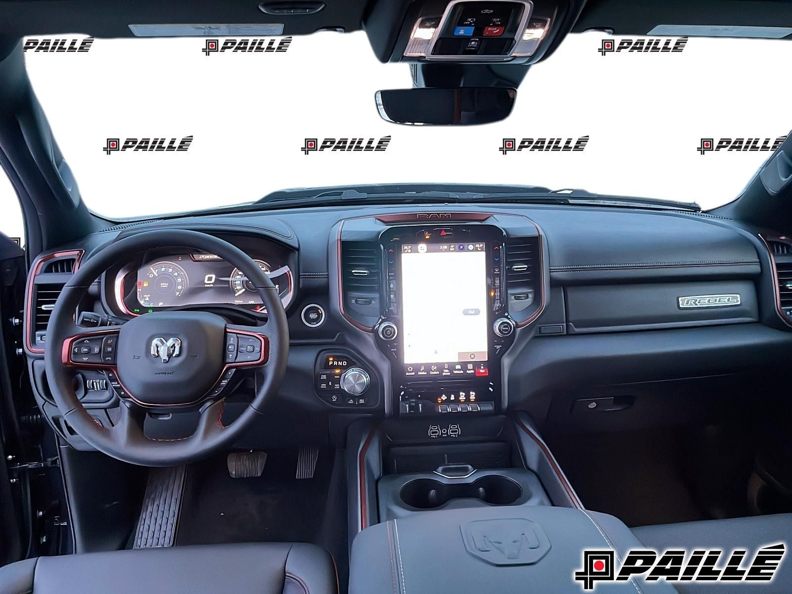 Ram 1500  2026 à Sorel-Tracy, Québec