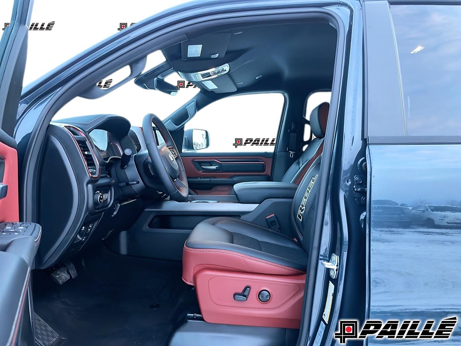 Ram 1500  2026 à Sorel-Tracy, Québec